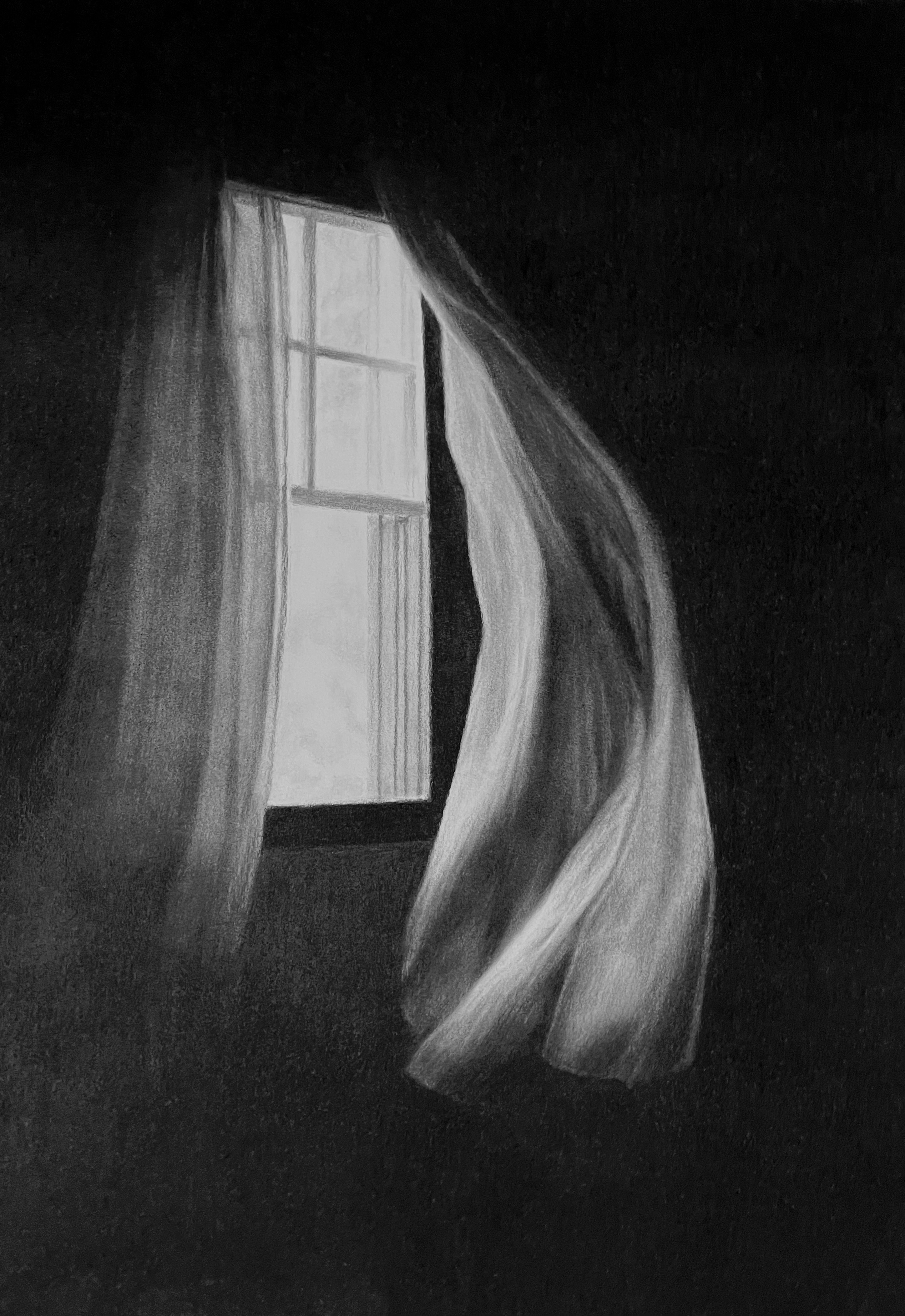 Nuno Lorena - Untitled, 2022