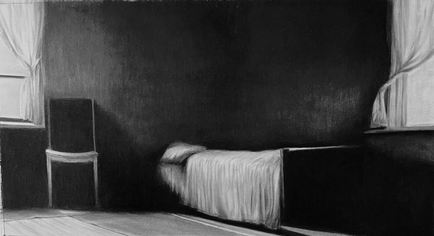 Nuno Lorena - Untitled, 2022