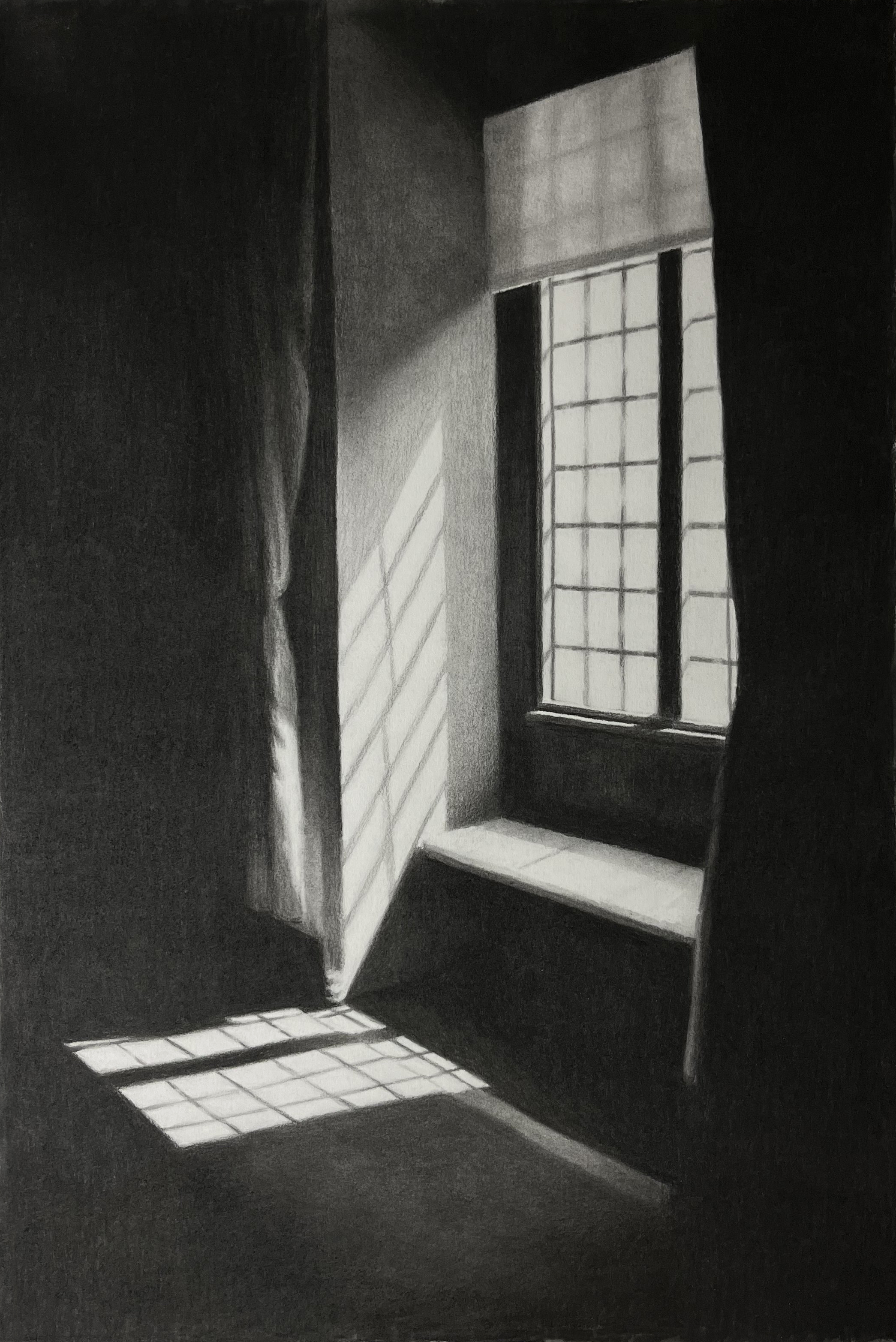 Nuno Lorena - Untitled, 2022