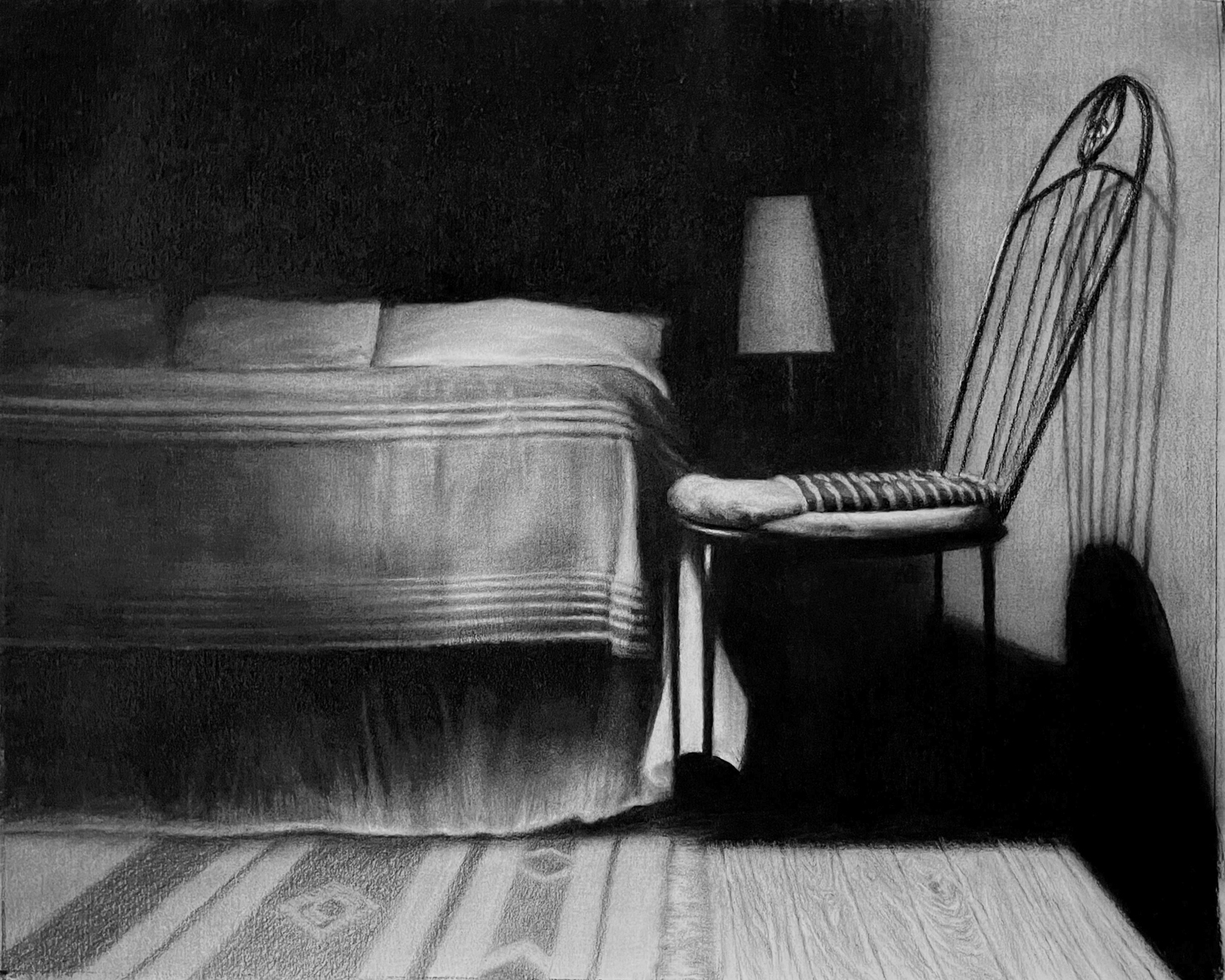 Nuno Lorena - Untitled, 2022