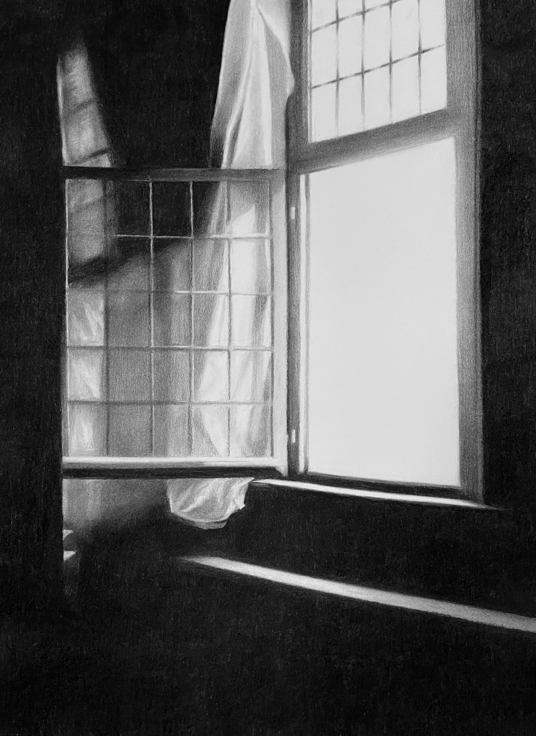 Nuno Lorena - Untitled, 2022