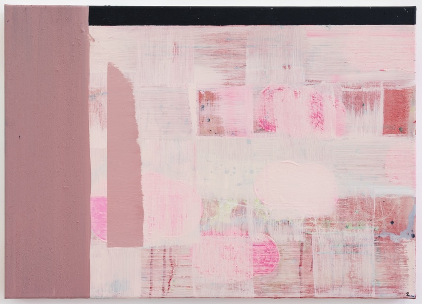 Paule  Lemmer - Phenomena I, 2025