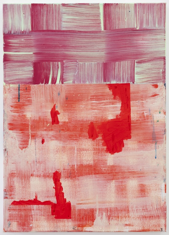 Paule  Lemmer - Phenomena II, 2025