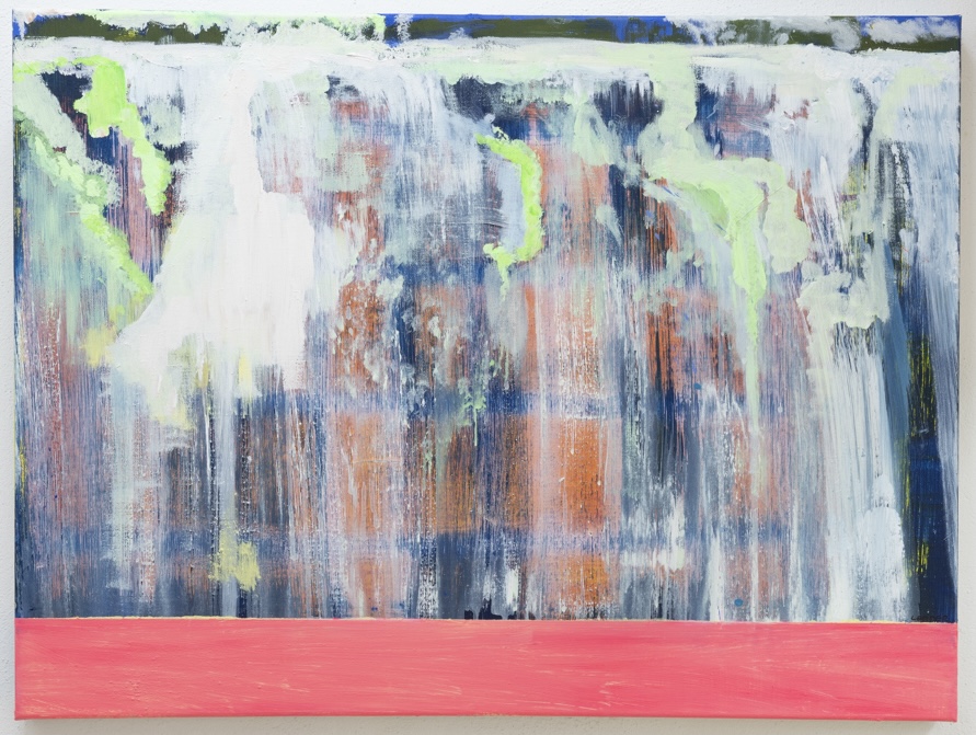 Paule  Lemmer - Vesper, 2025