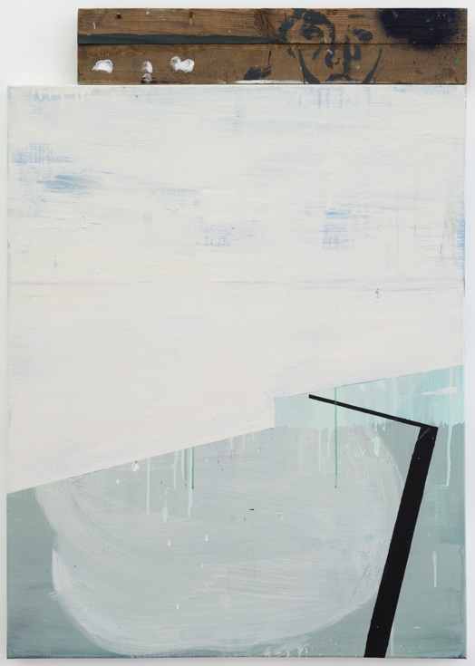 Paule  Lemmer - Visage, 2025