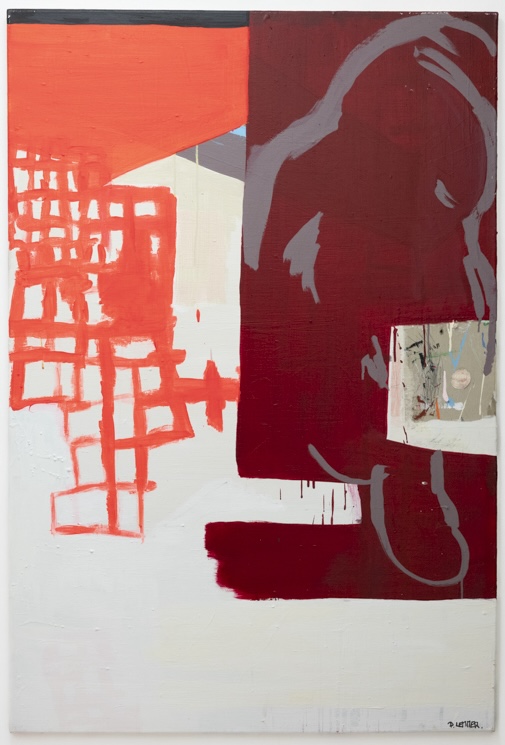 Paule  Lemmer - Wer sucht der findet, 2016