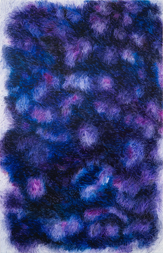 Peter  Zimmermann - Fur, 2019