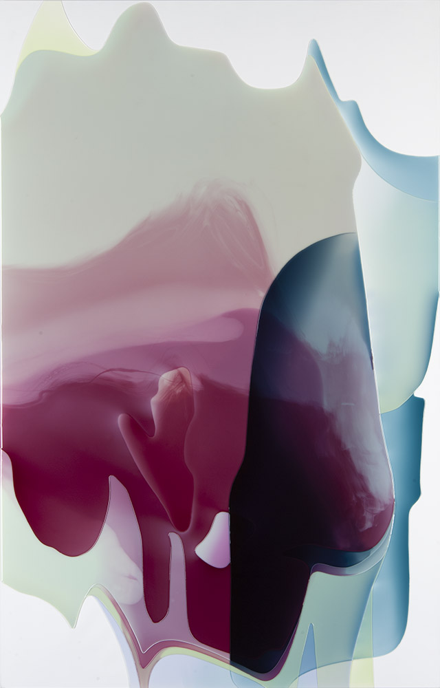 Peter  Zimmermann - nowhere, 2026