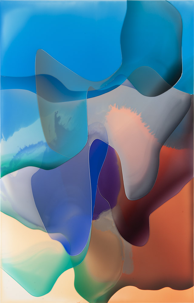 Peter  Zimmermann - see see, 2026
