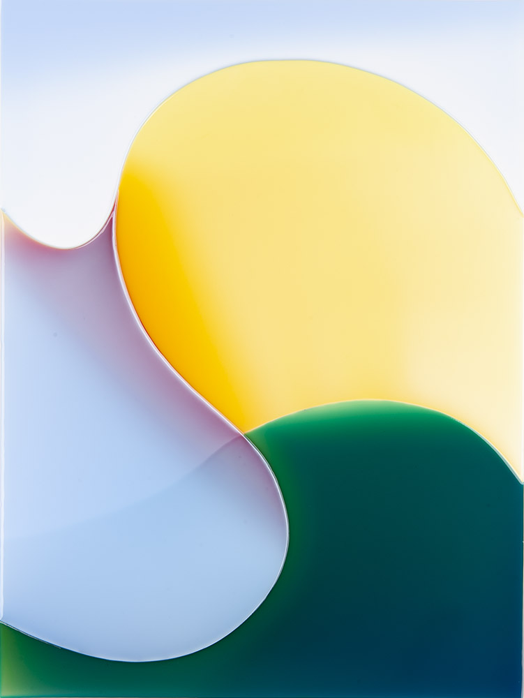 Peter  Zimmermann - slow, 2026