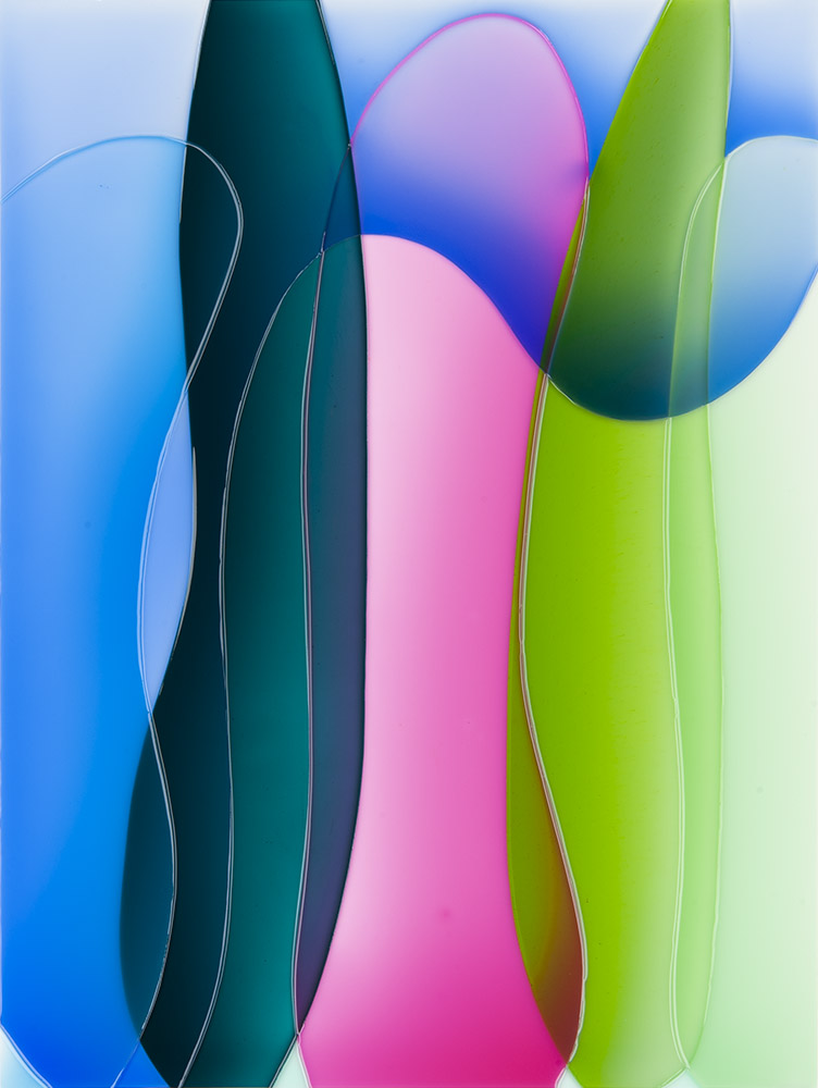 Peter  Zimmermann - untitled, 2025