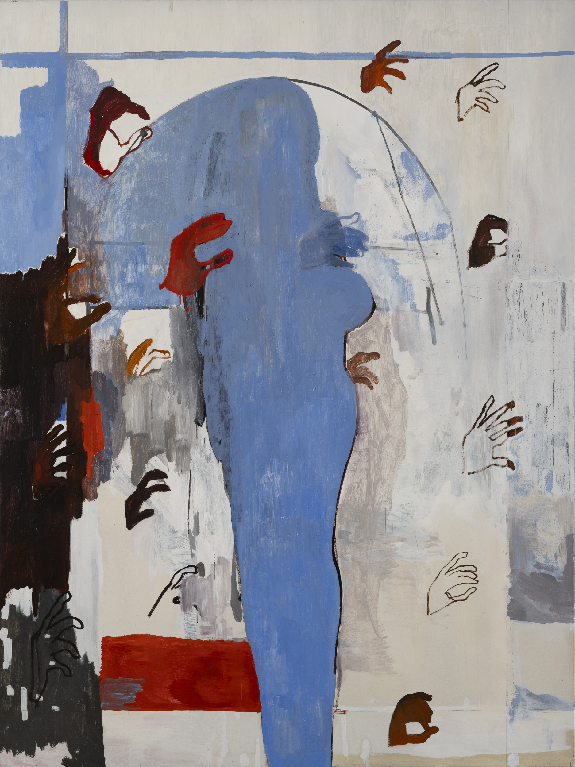 Ronny Delrue - 2012, VII,1 &ndash; 2023, V, 1, 2023