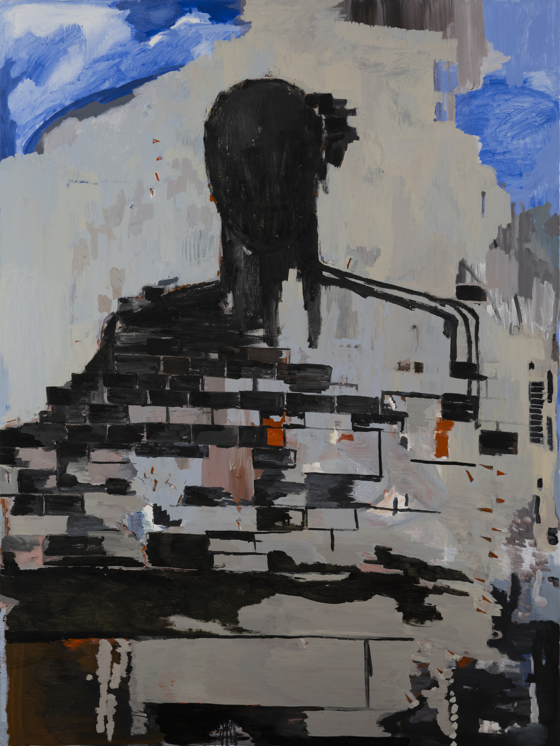 Ronny Delrue - 2021, IX, 1 / 2023, IV, 1, 2023