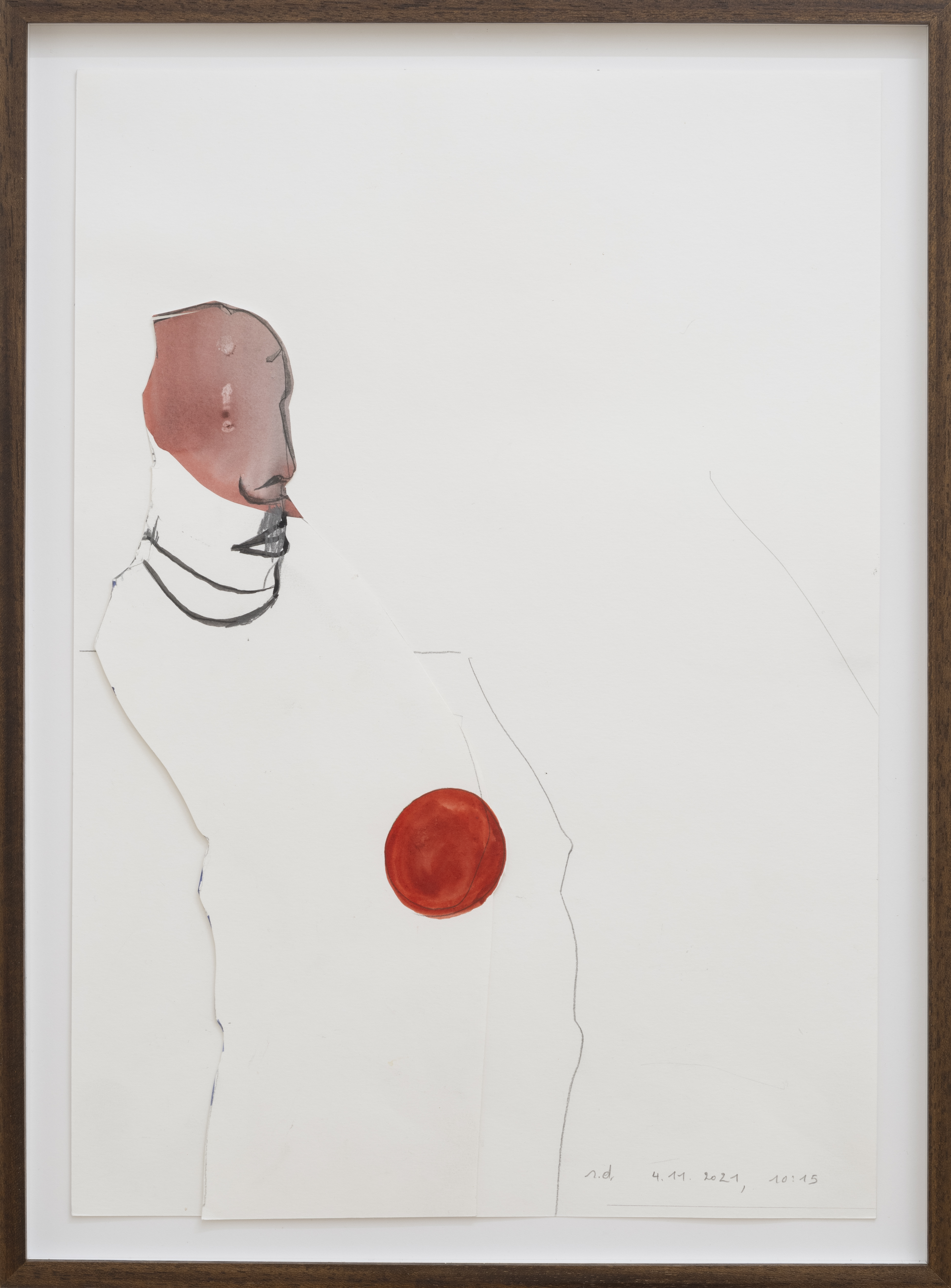 Ronny Delrue - 4.11.2021, 10:15, 2021