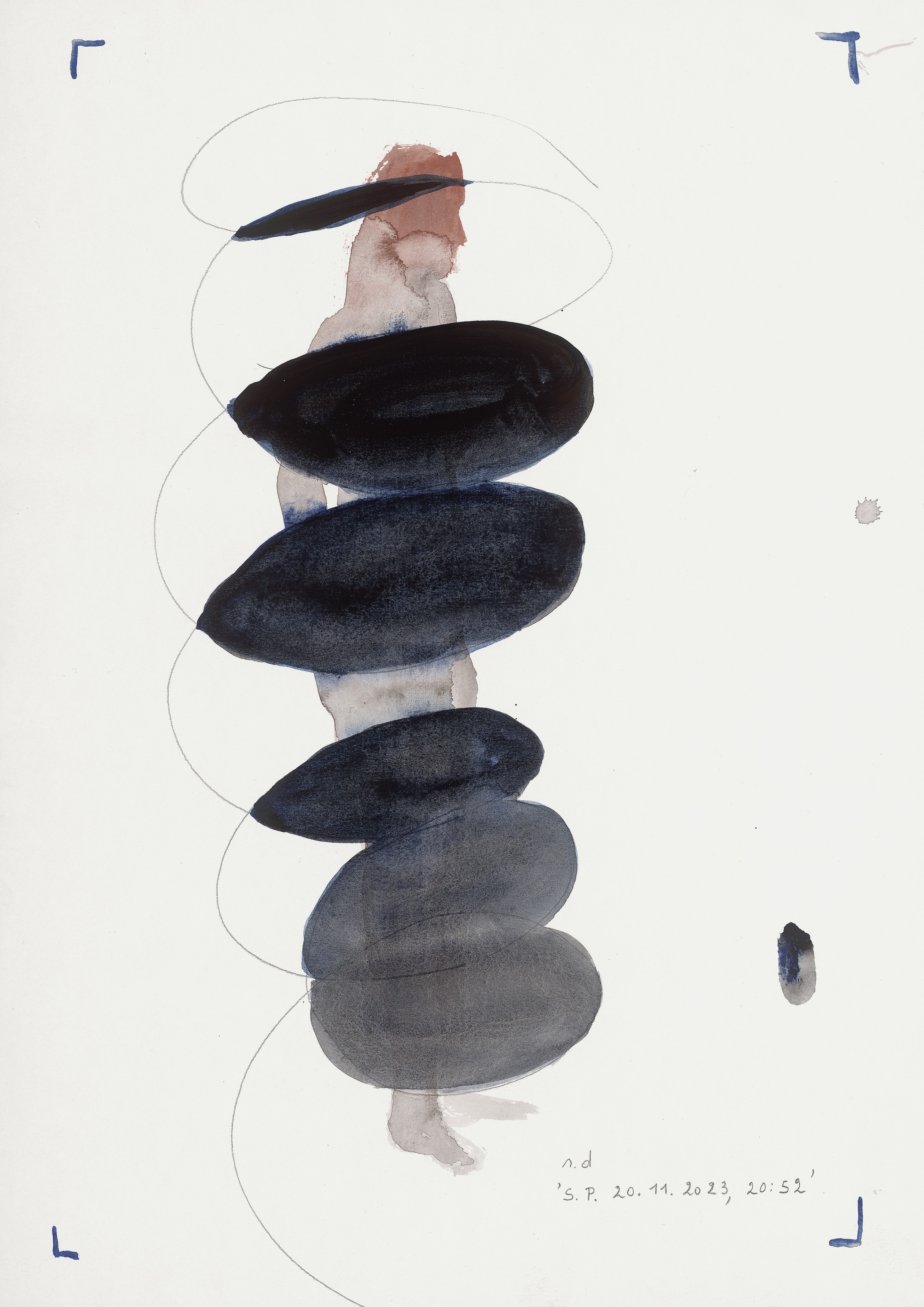 Ronny Delrue - S.P. 20.11.2023, 20:52, 2023