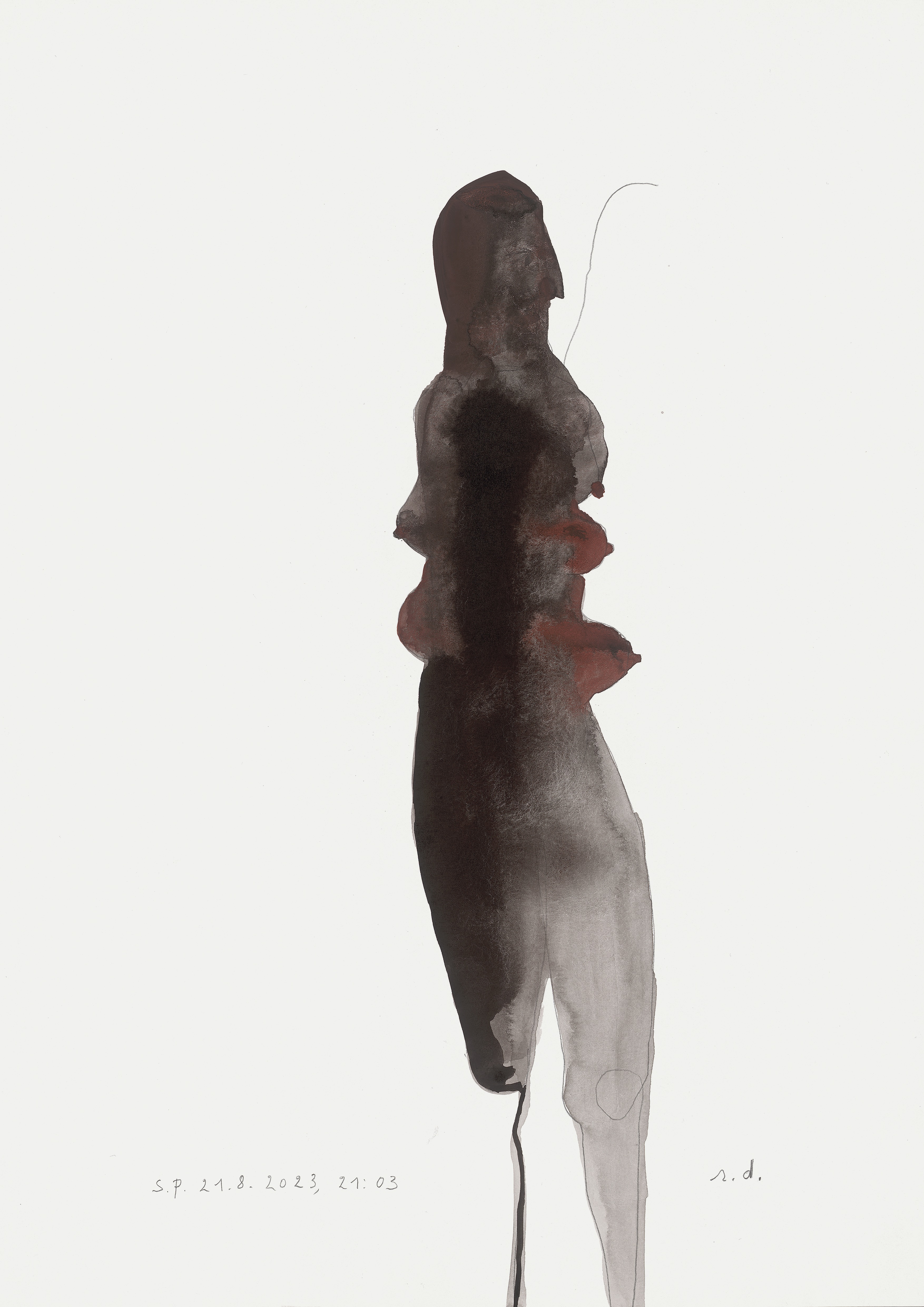 Ronny Delrue - S.P. 21.8.2023, 21:03, 2023