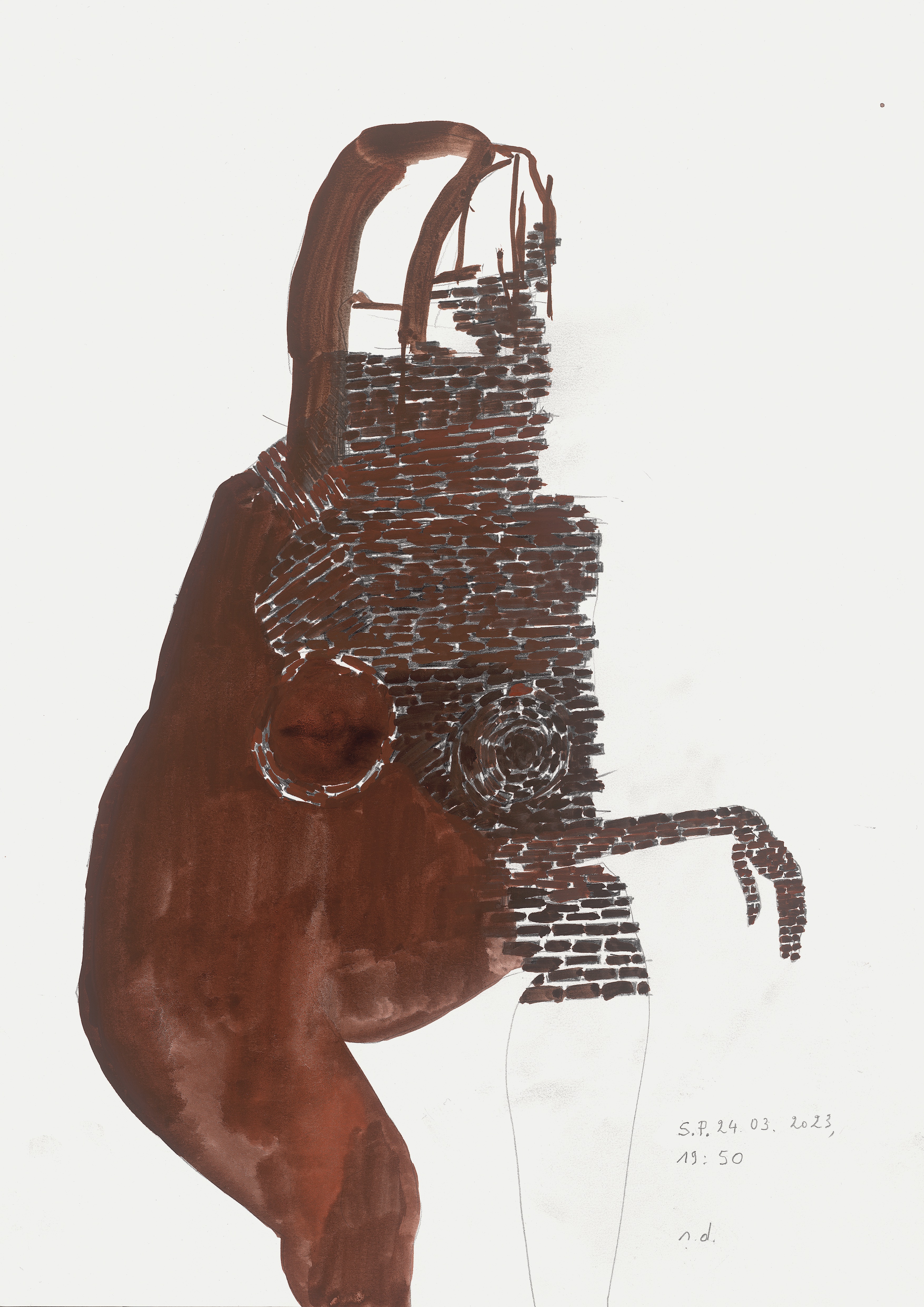 Ronny Delrue - S.P. 24.03.2023, 19:50, 2023