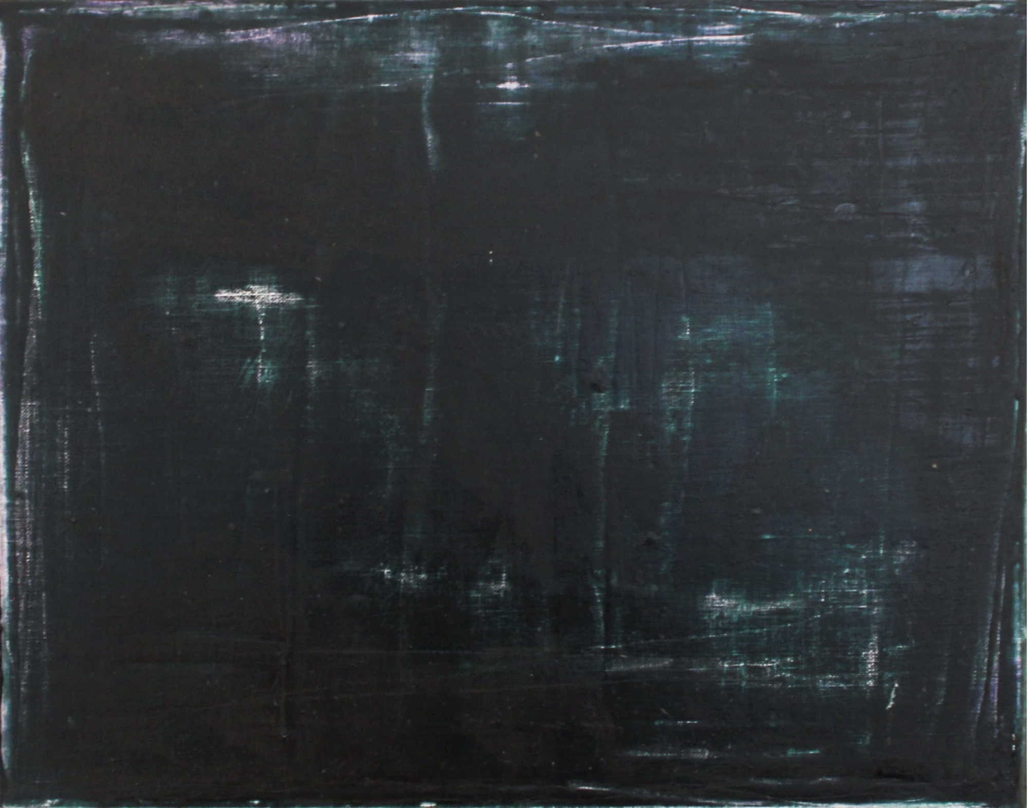 Sophie Kitching - Untitled (Veil) I, 2021