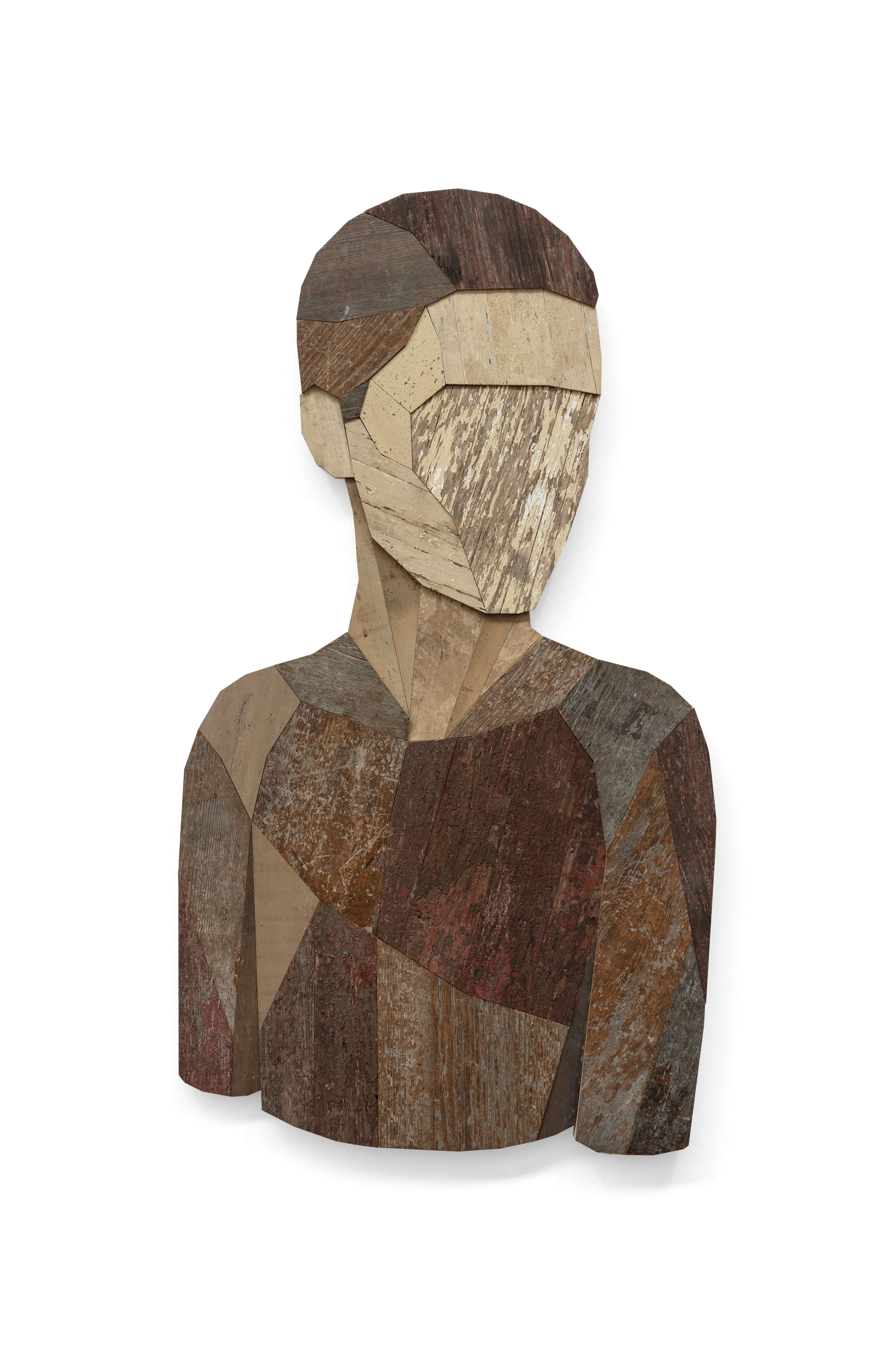 Stefaan De Croock  - PORTRAIT R V 25, 2025