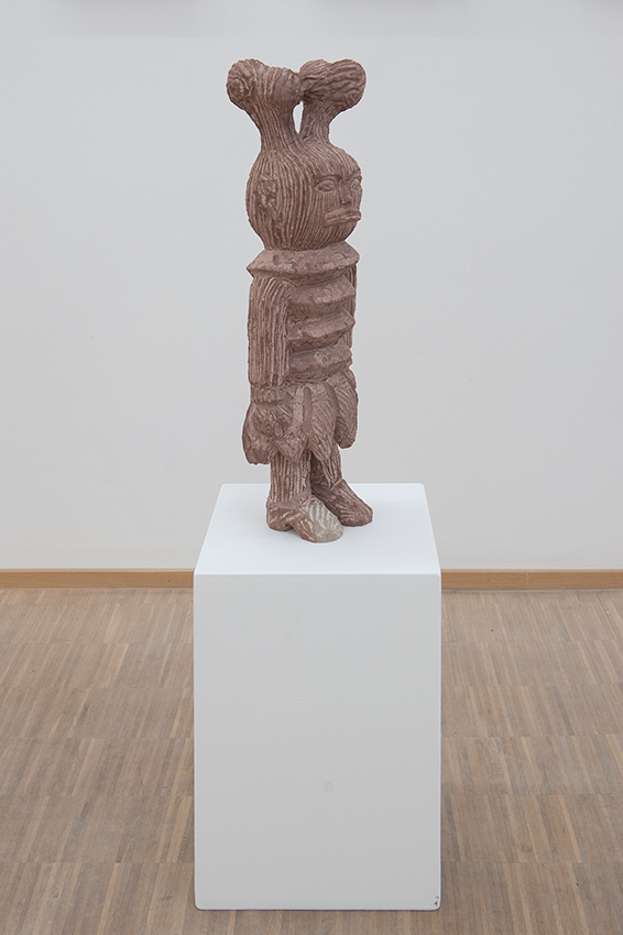 Stefan Rinck - Bonehead, 2014