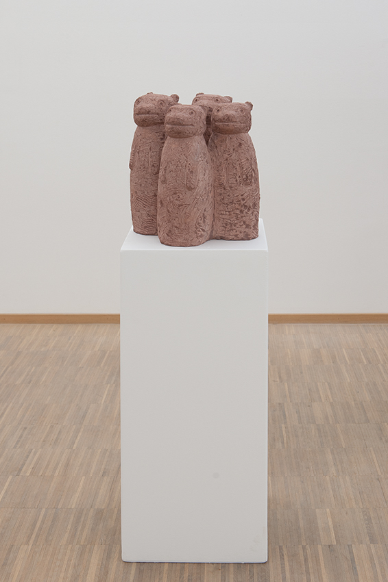 Stefan Rinck - Tick, trick, track + track, 2009