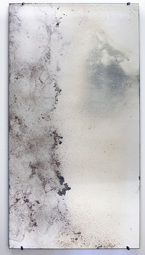 Su-Mei  Tse - Faded (III - #4), 2017