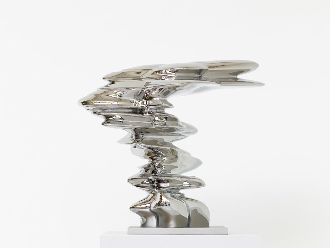 Tony Cragg - Gate, 2019