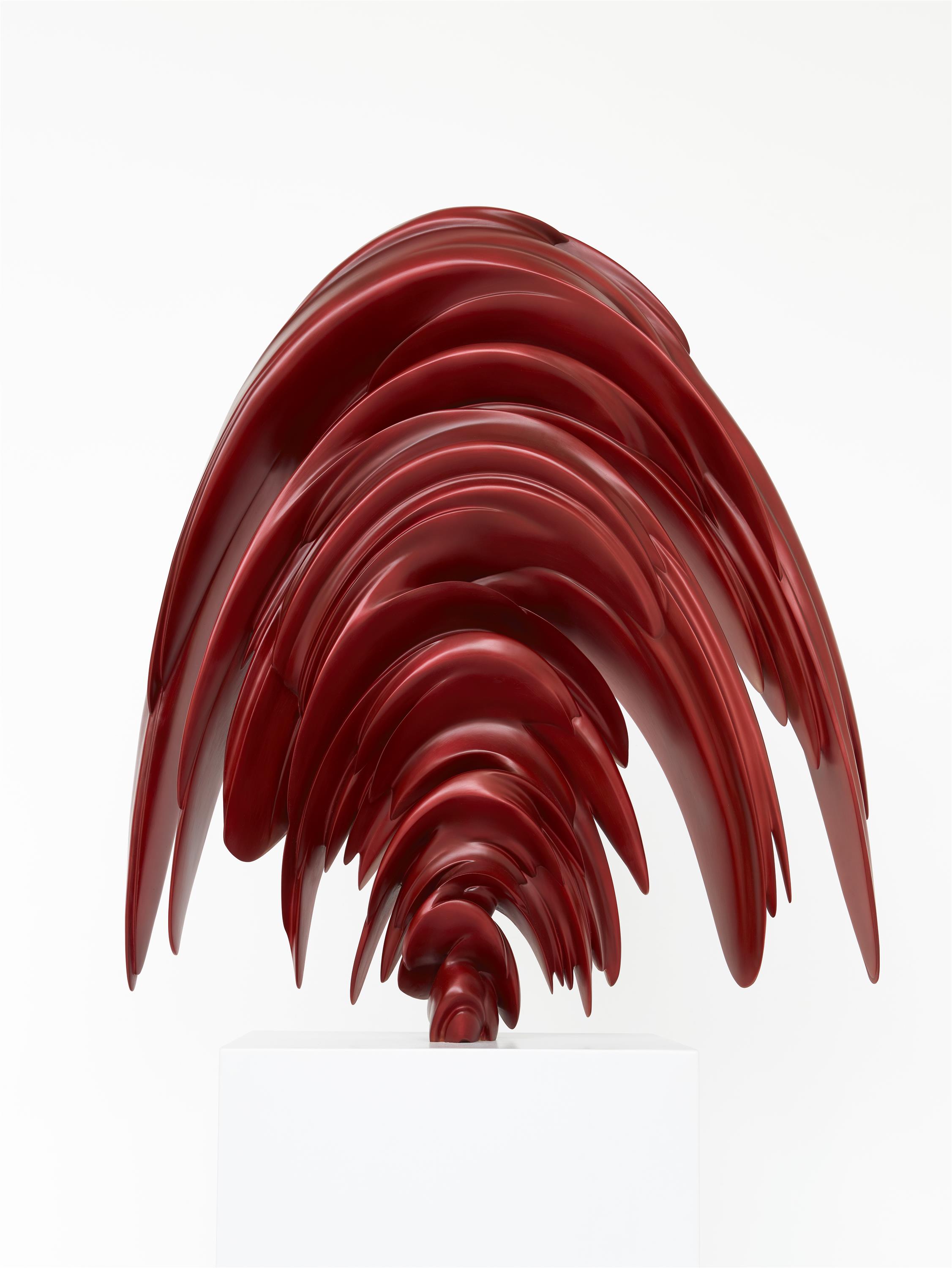 Tony Cragg - Spring, 2015