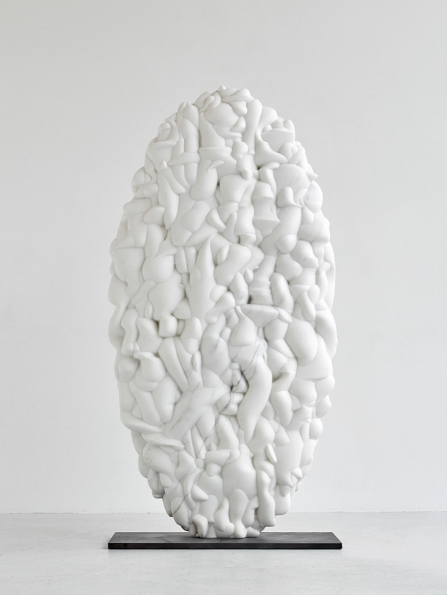 Tony Cragg - Sail, 2019