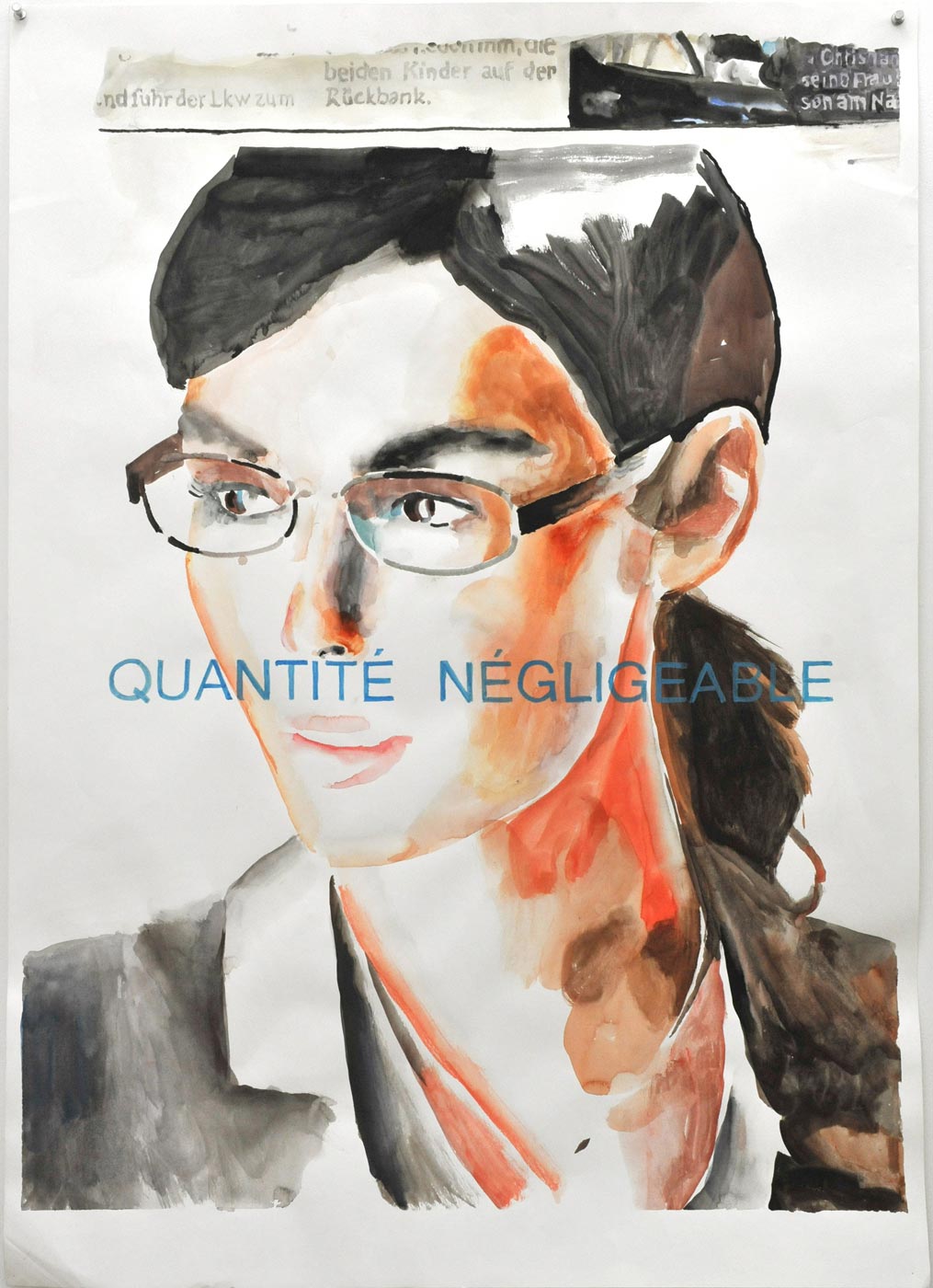 Wawrzyniec  Tokarski - quantit ngligeable, 2012