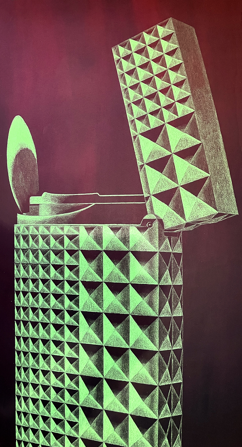 Aleksandra Chaushova