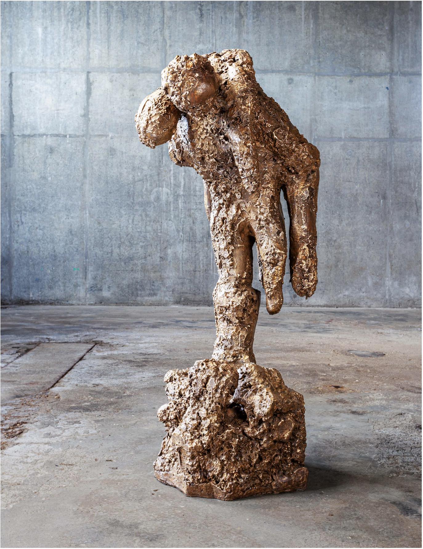 Atelier Van Lieshout