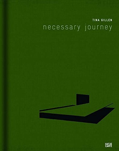 Tina Gillen - Necessary Journey Tina Gillen - Necessary Journey