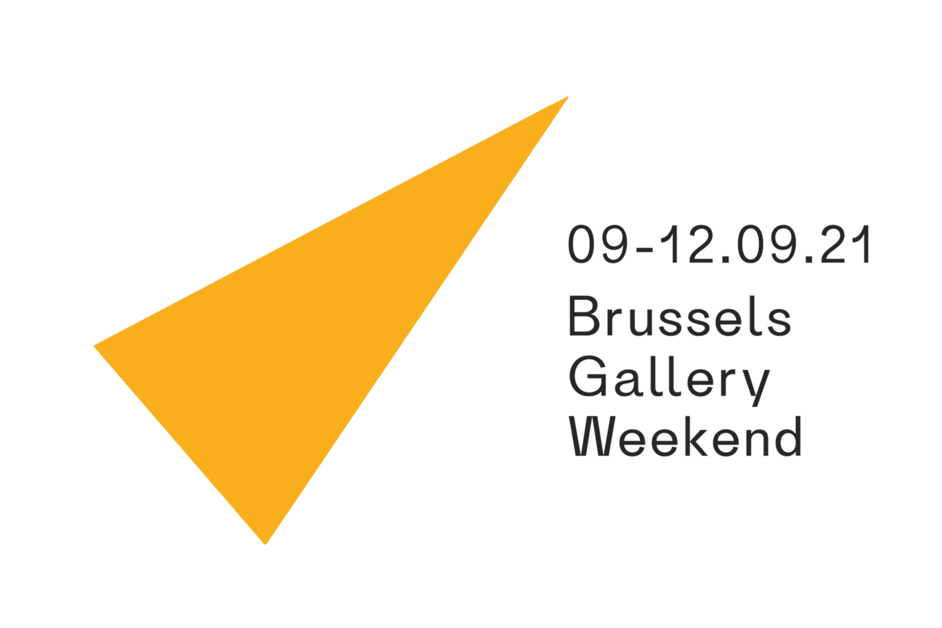 Thomas ArnoldsBrussels Gallery Weekend