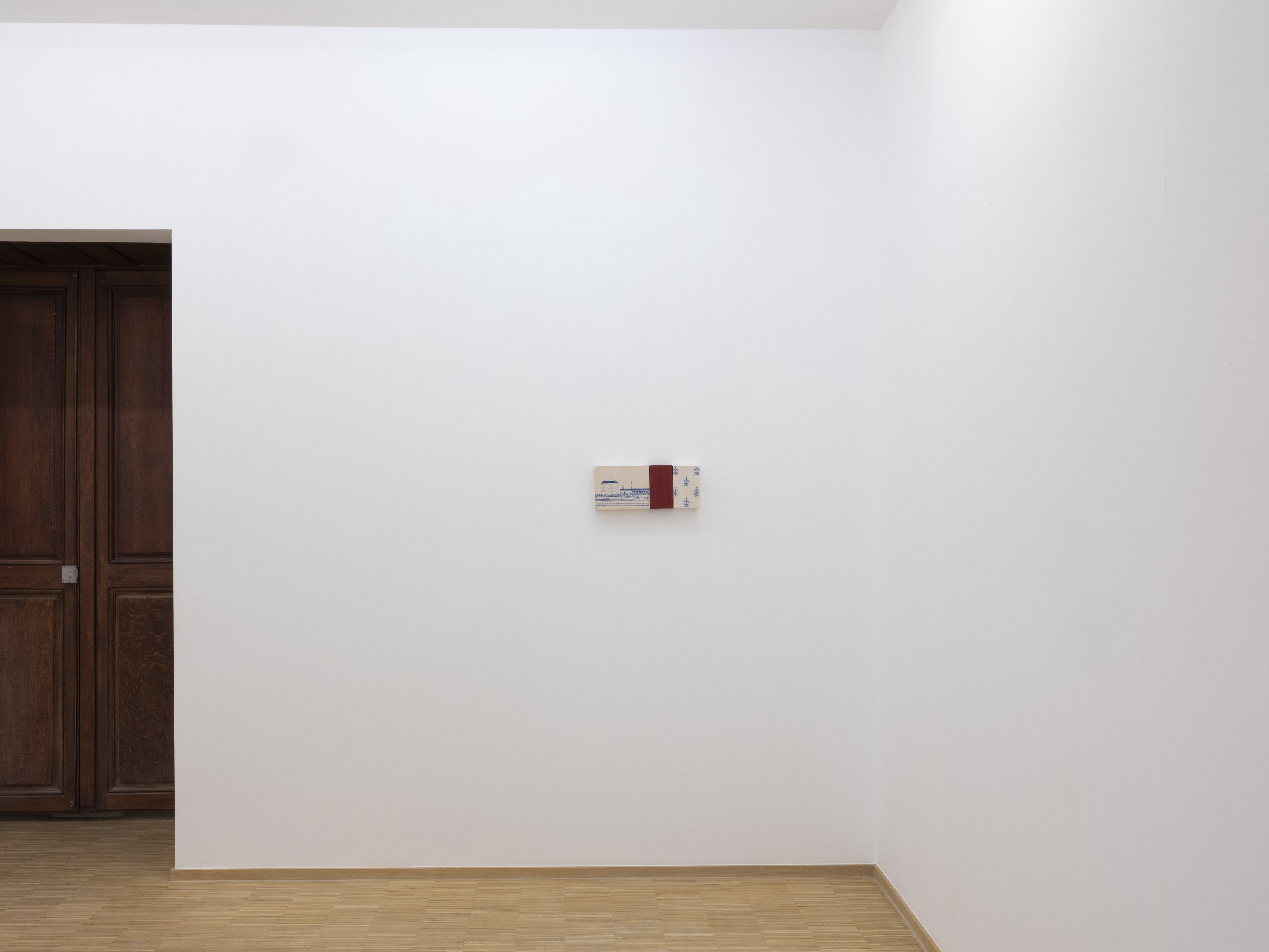 Exhibition view