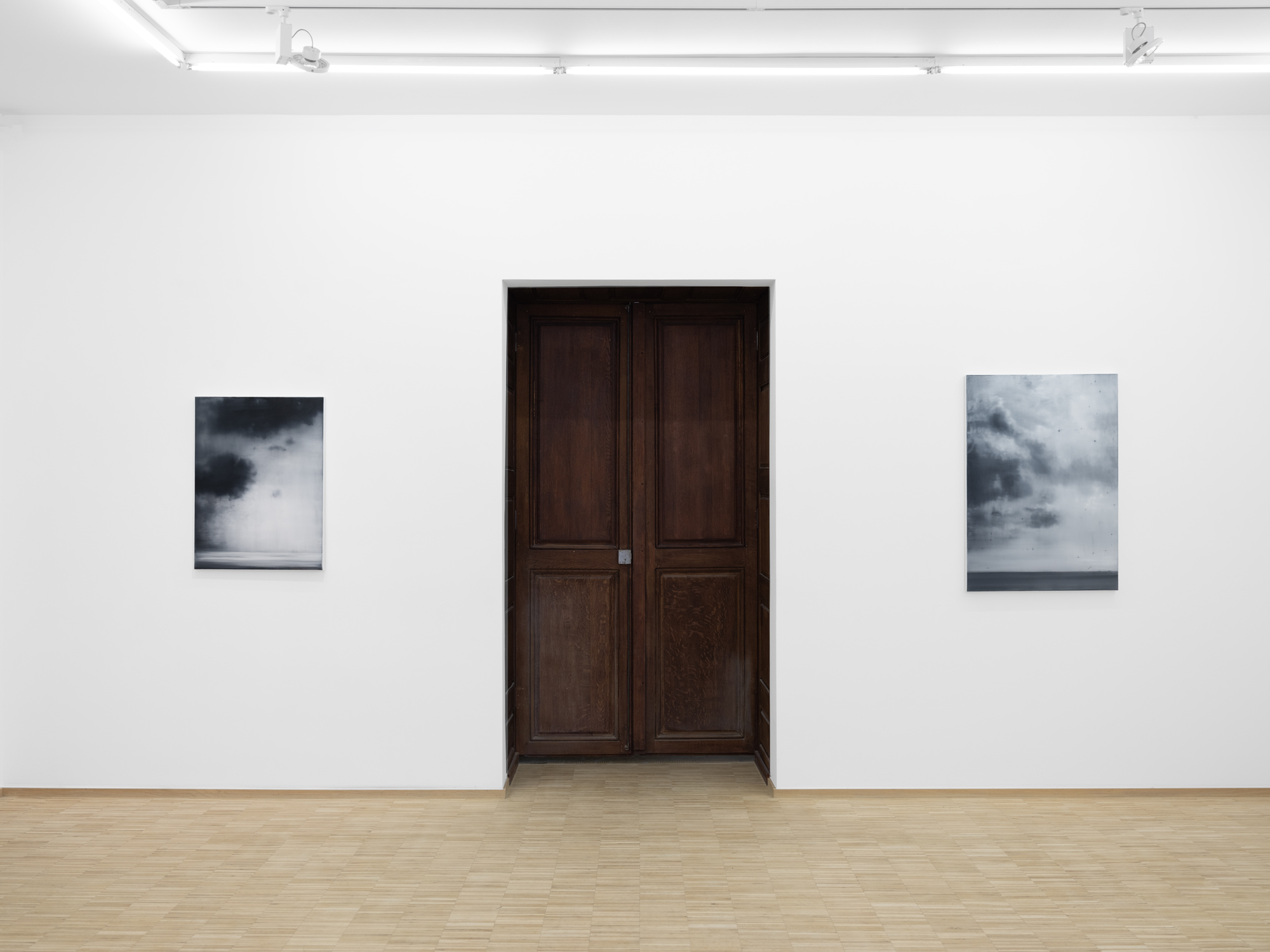 Exhibition view