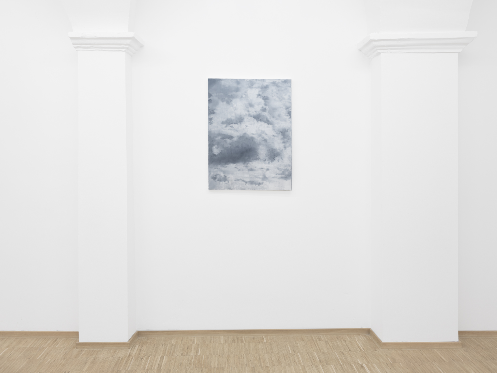 Exhibition view