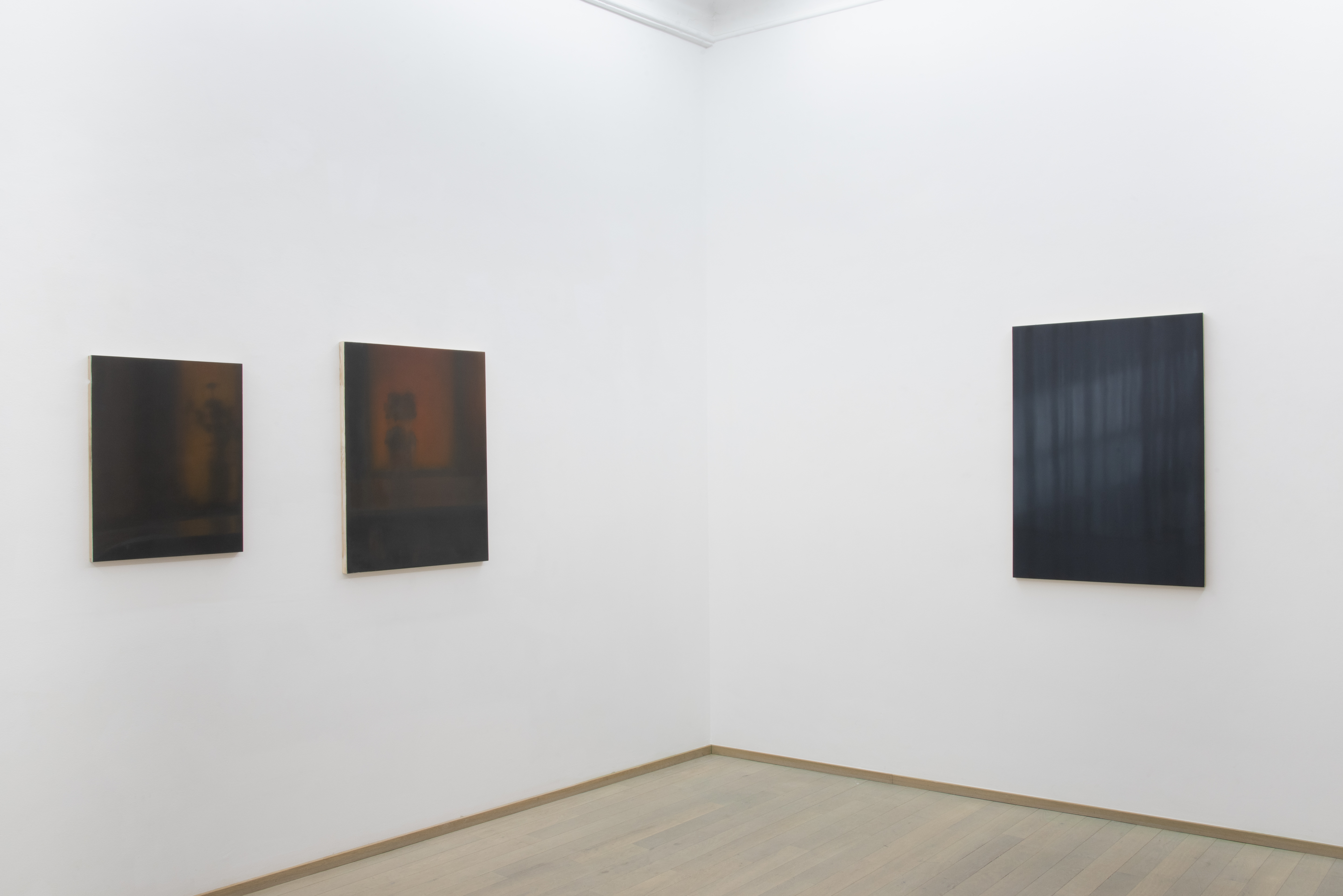 Exhibition view