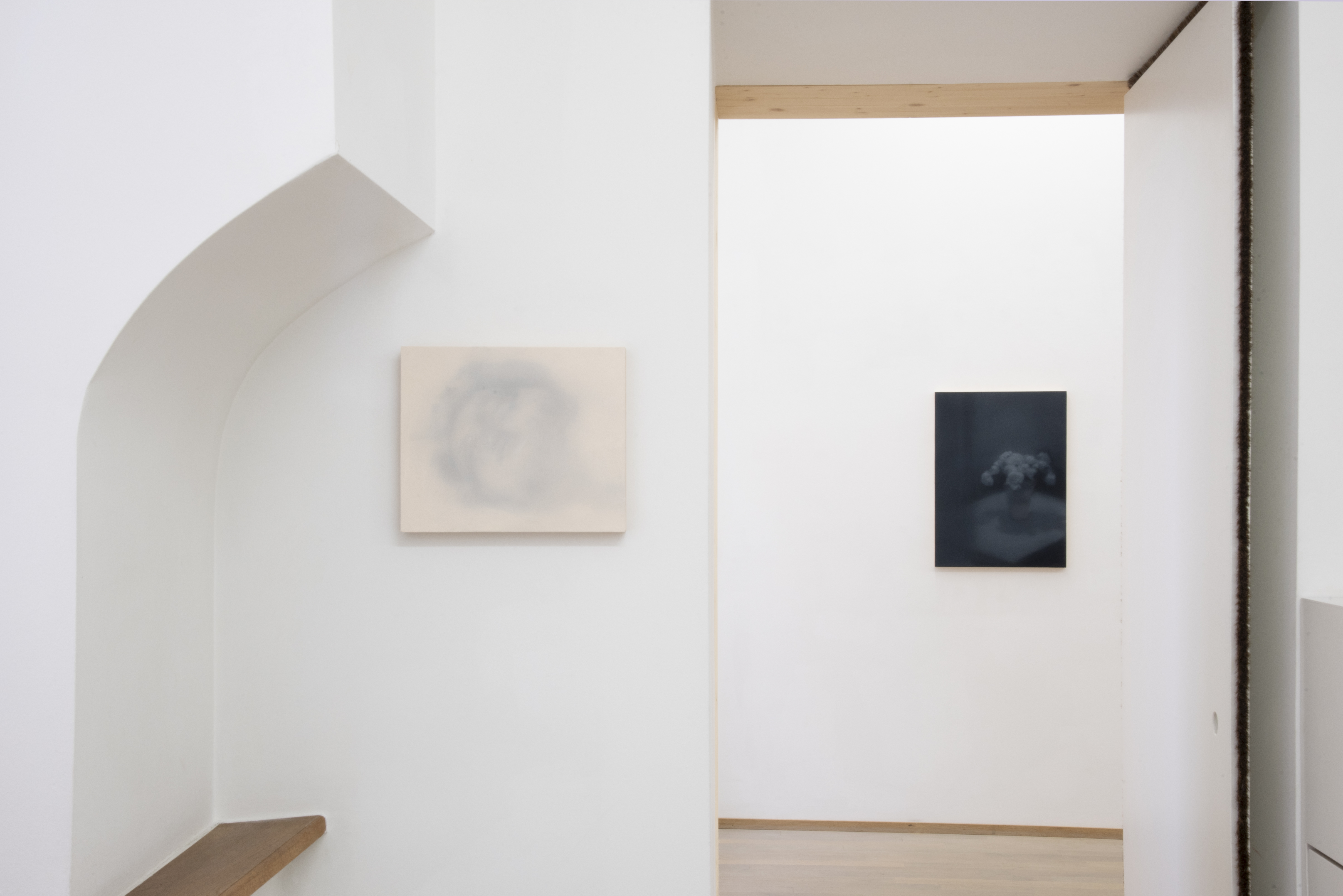 Exhibition view