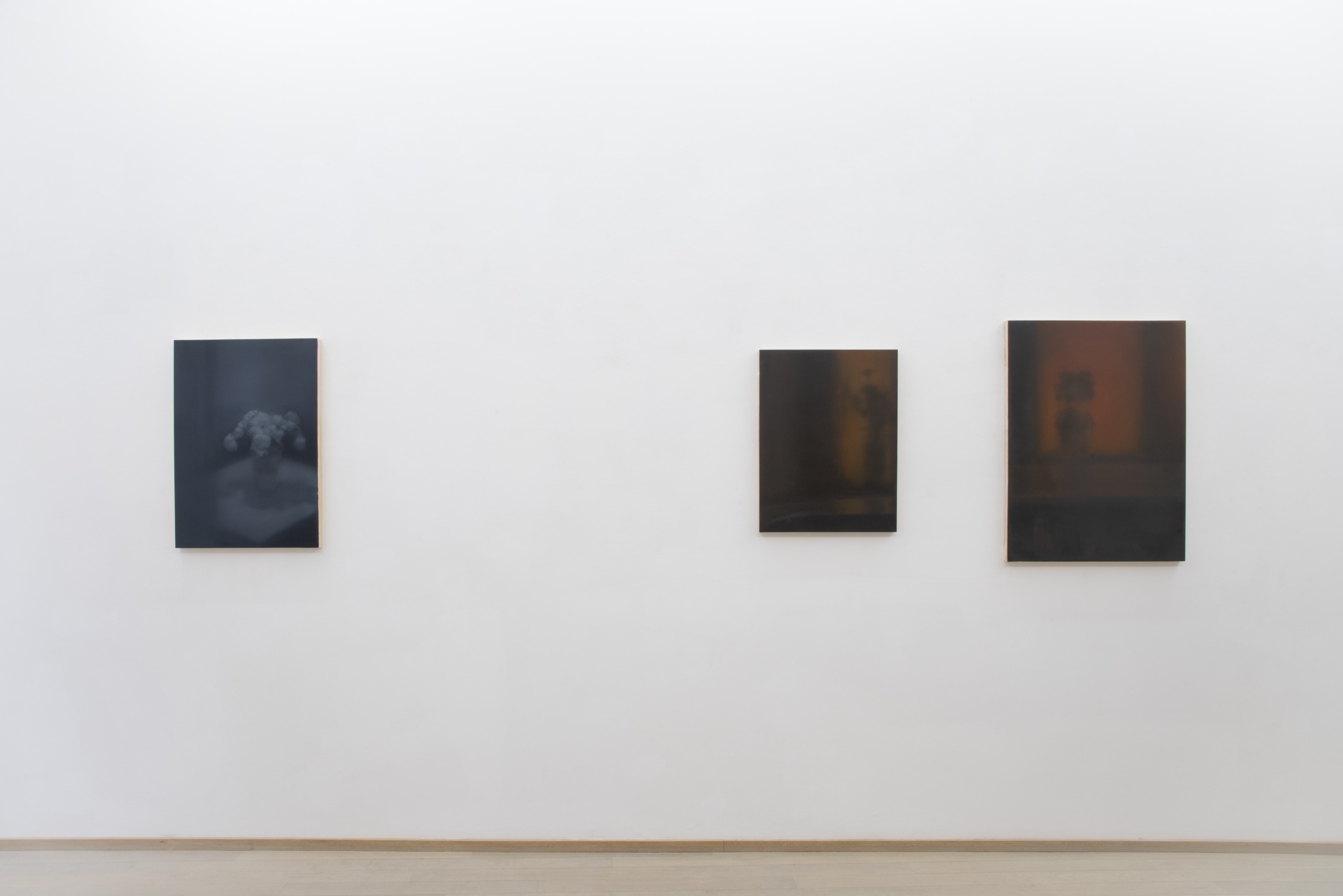 Exhibition view
