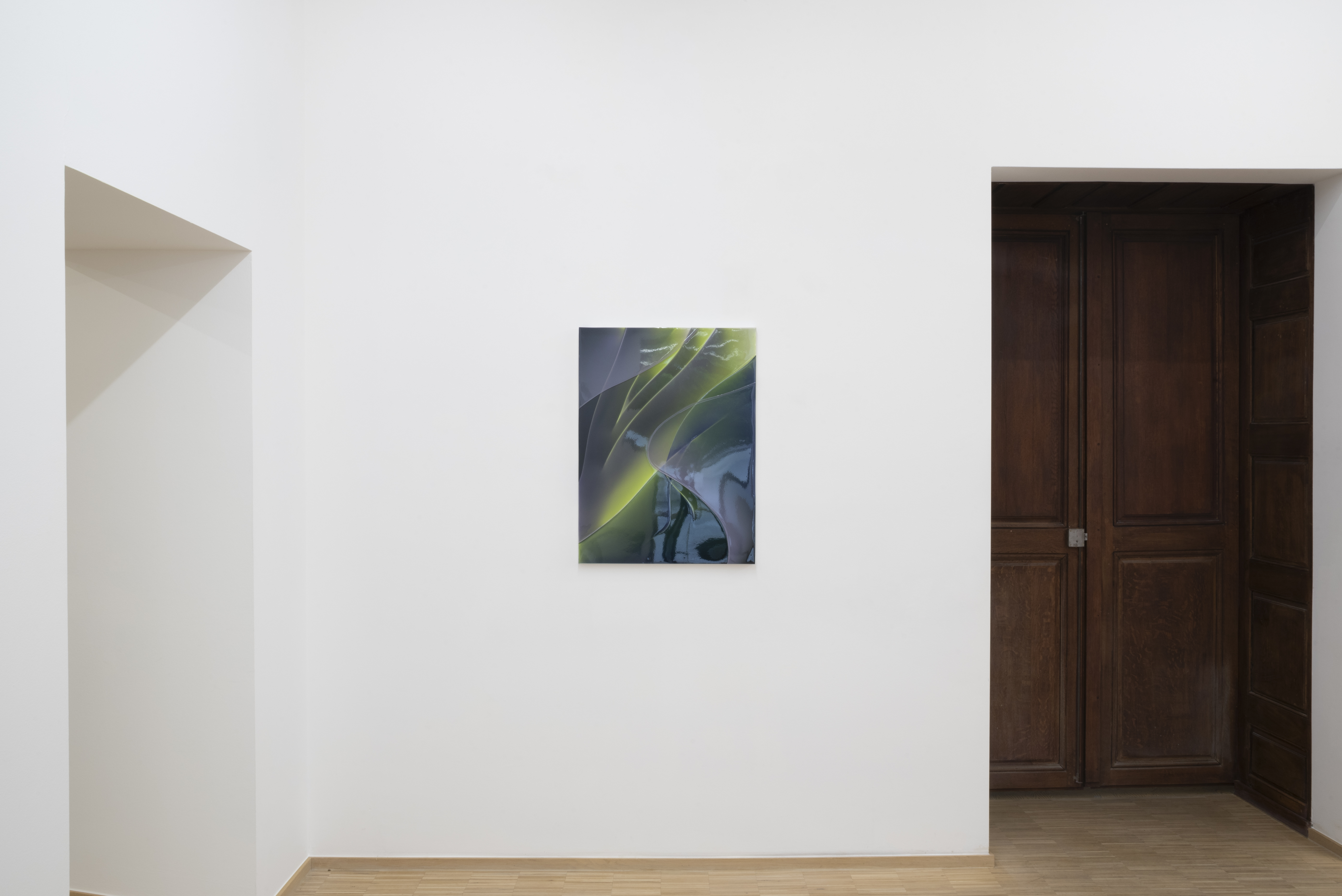 Exhibition view
