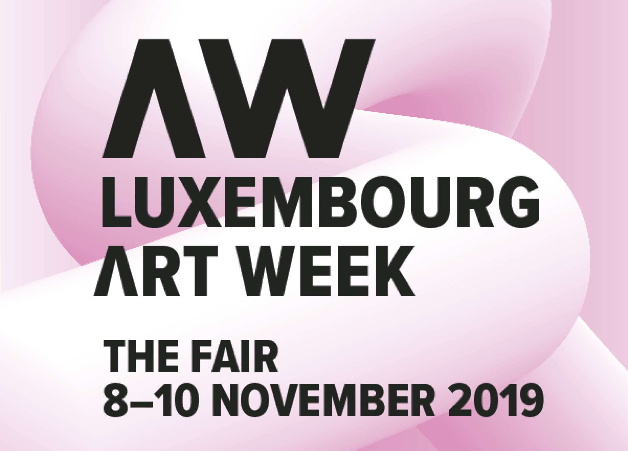 Thomas Arnolds, Stephan Balkenhol, Mike Bourscheid, Damien Deroubaix, Tina Gillen, Tilo Kaiser, David Russon, Barthélémy Toguo, Su-Mei Tse, Peter ZimmermannNosbaum Reding at Luxembourg Art Week 2019