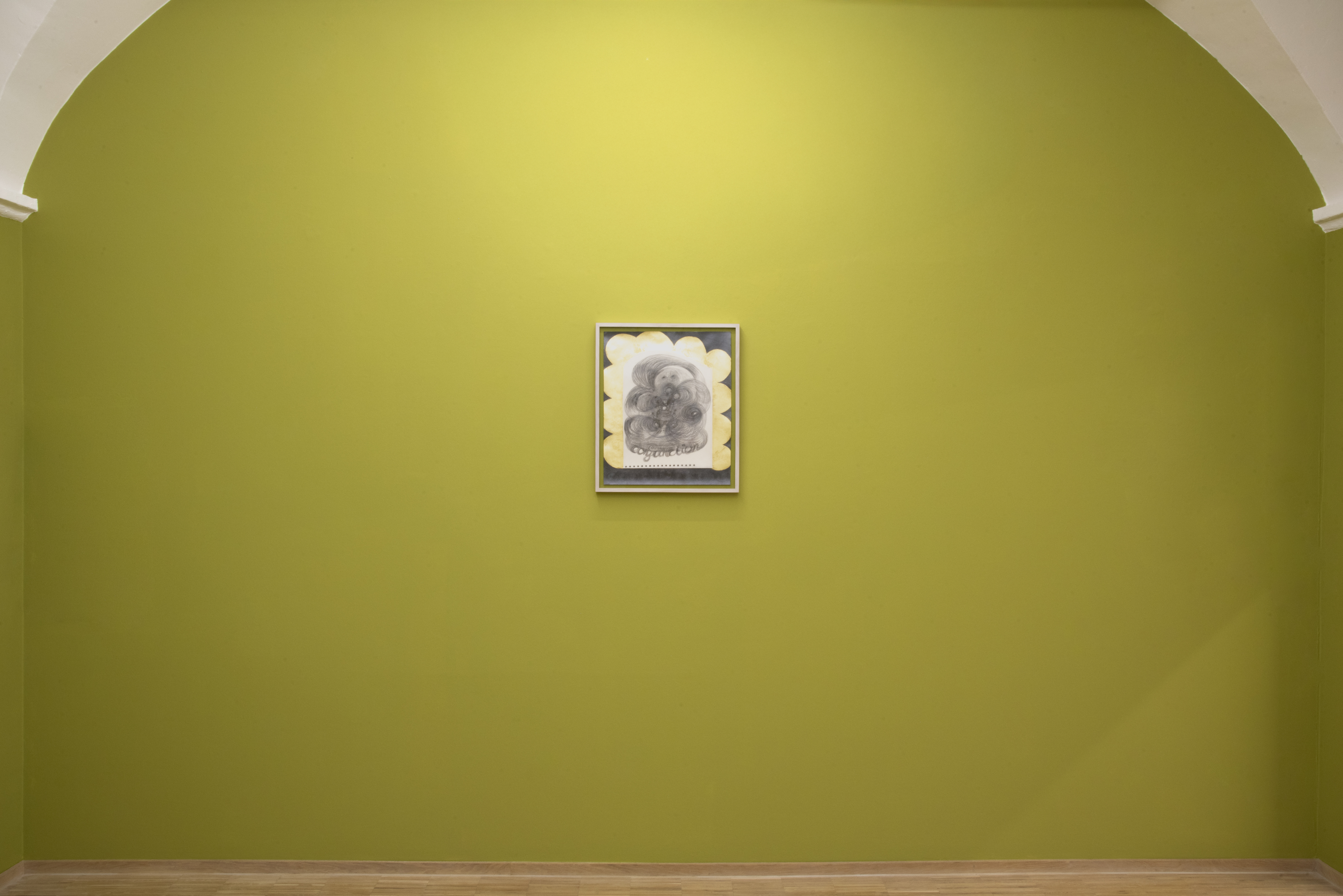 Exhibition view