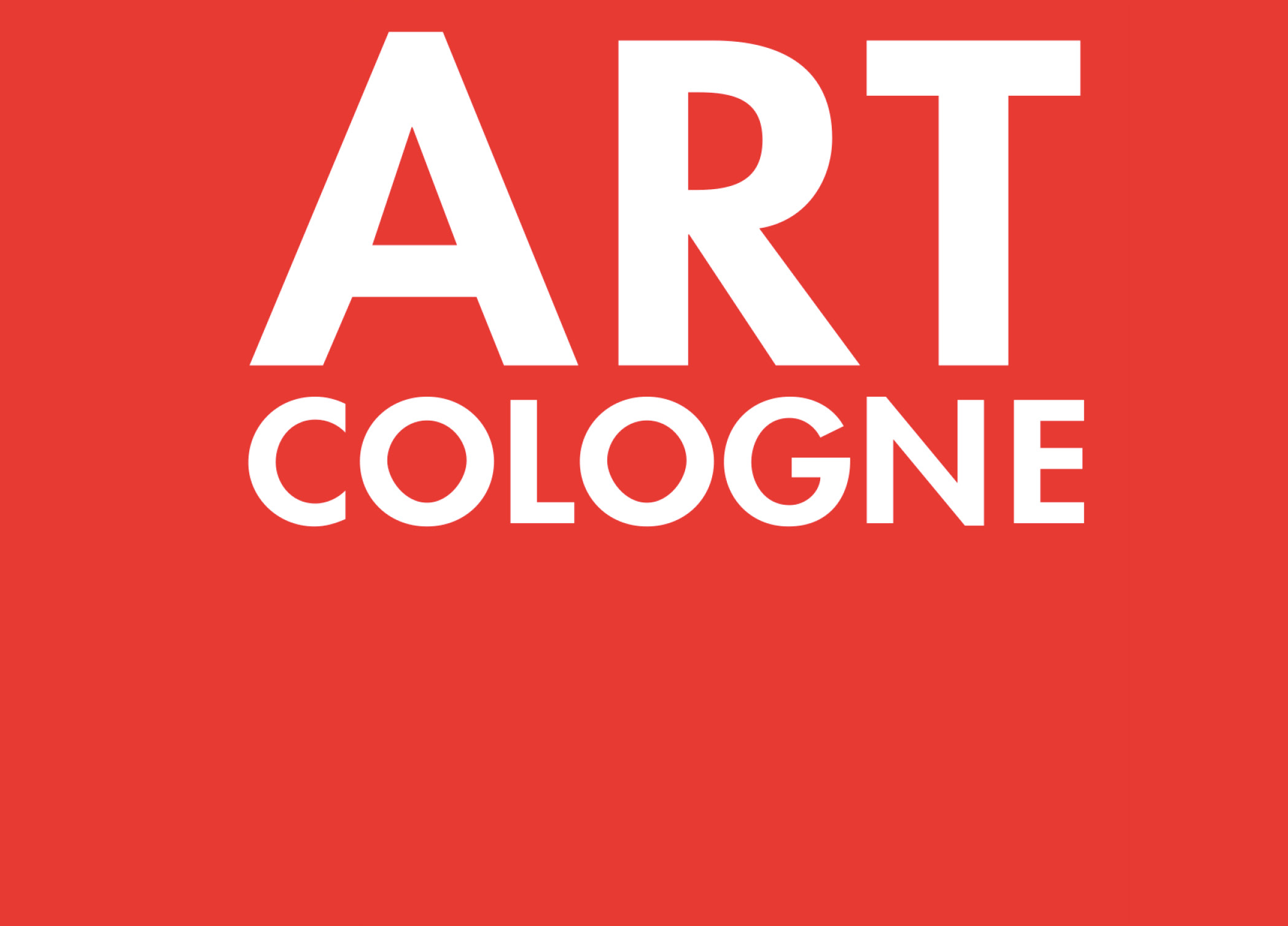 Mike Bourscheid, Damien Deroubaix, Anuar Khalifi, Manuel Ocampo, Barthélémy Toguo, Wawrzyniec Tokarski, Peter Zimmermann Nosbaum Reding at Art Cologne 2019