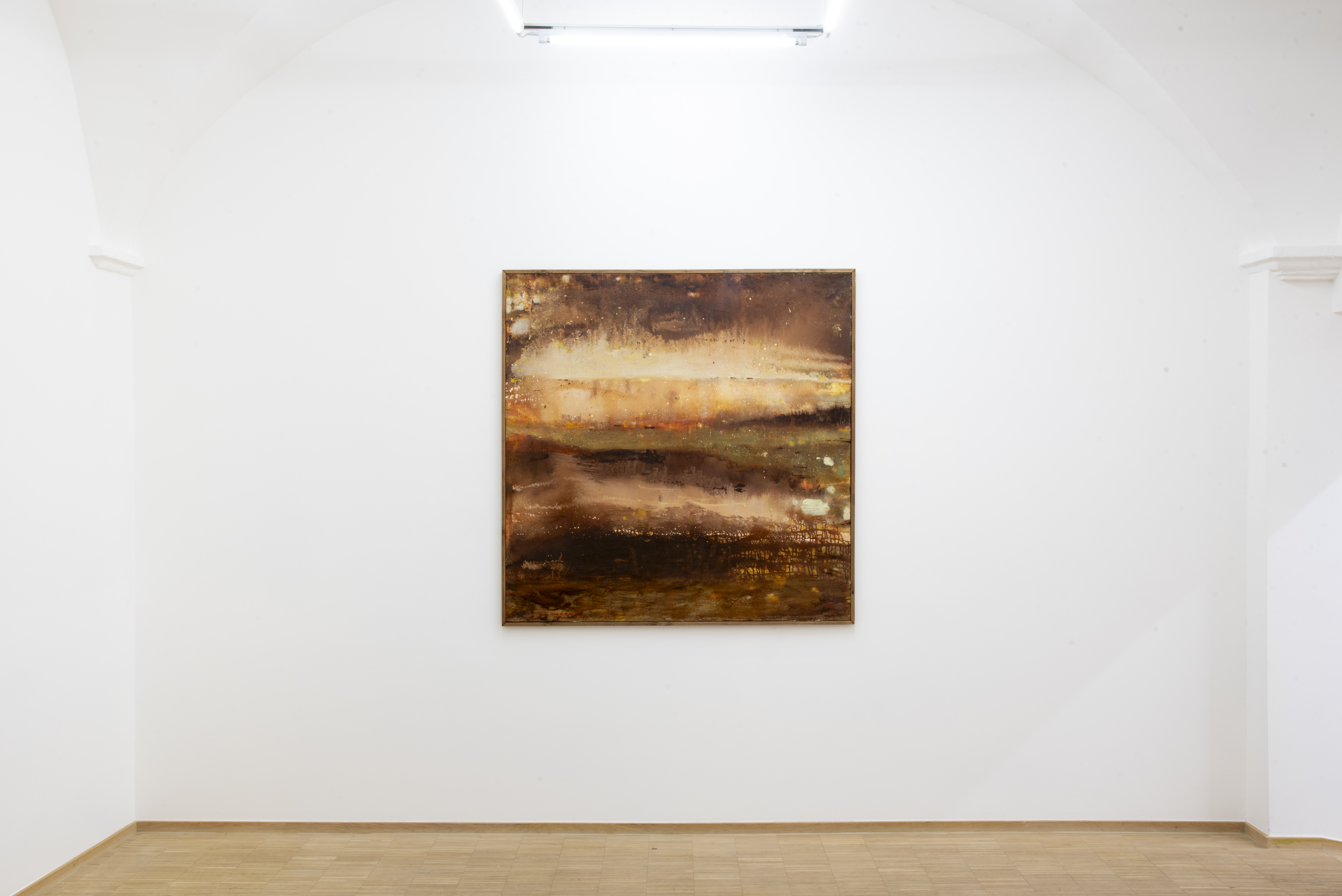 Exhibition view