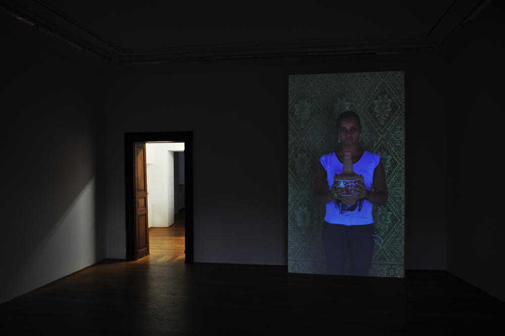 Sylvie BlocherBehind The Invisibles