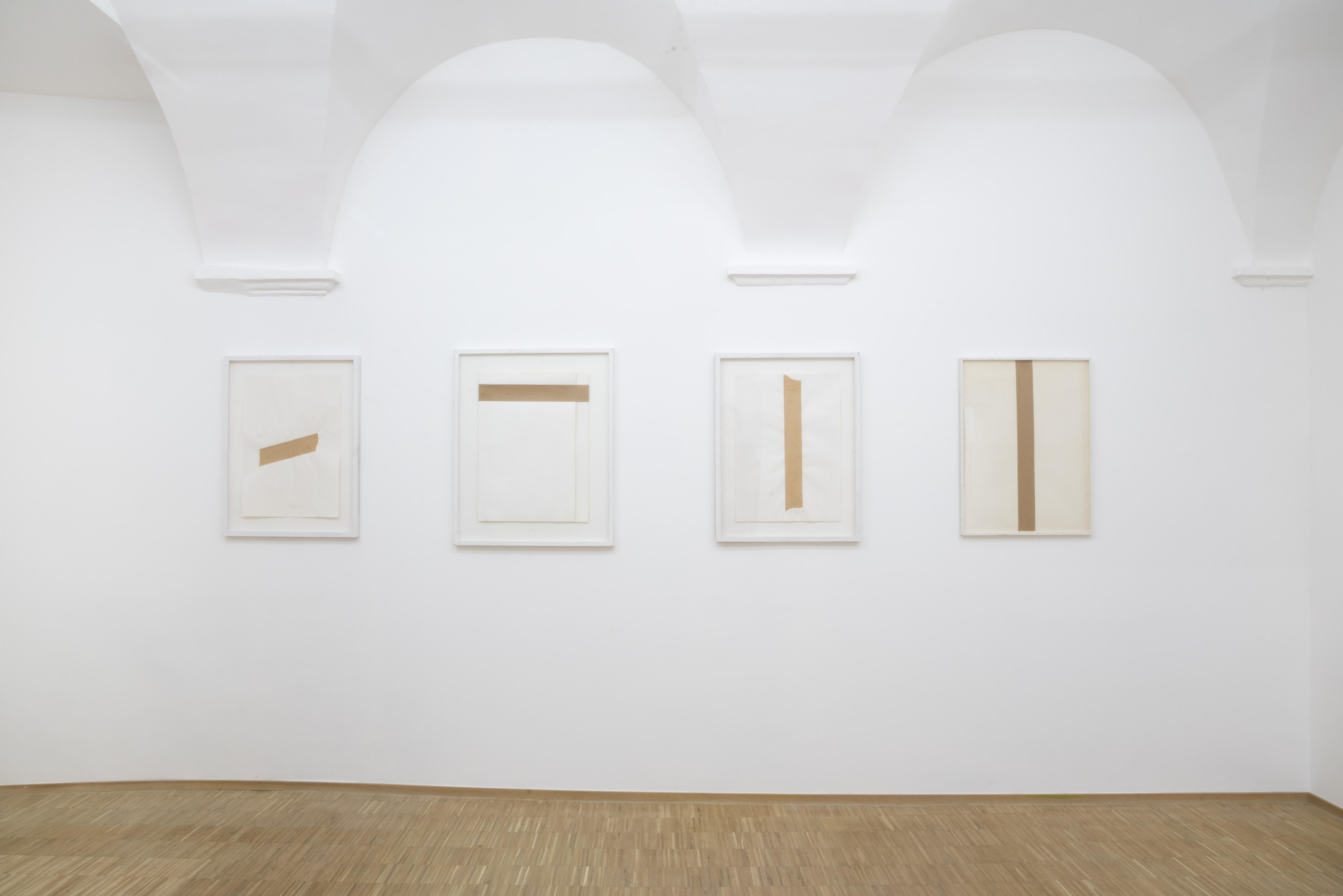 Exhibition view