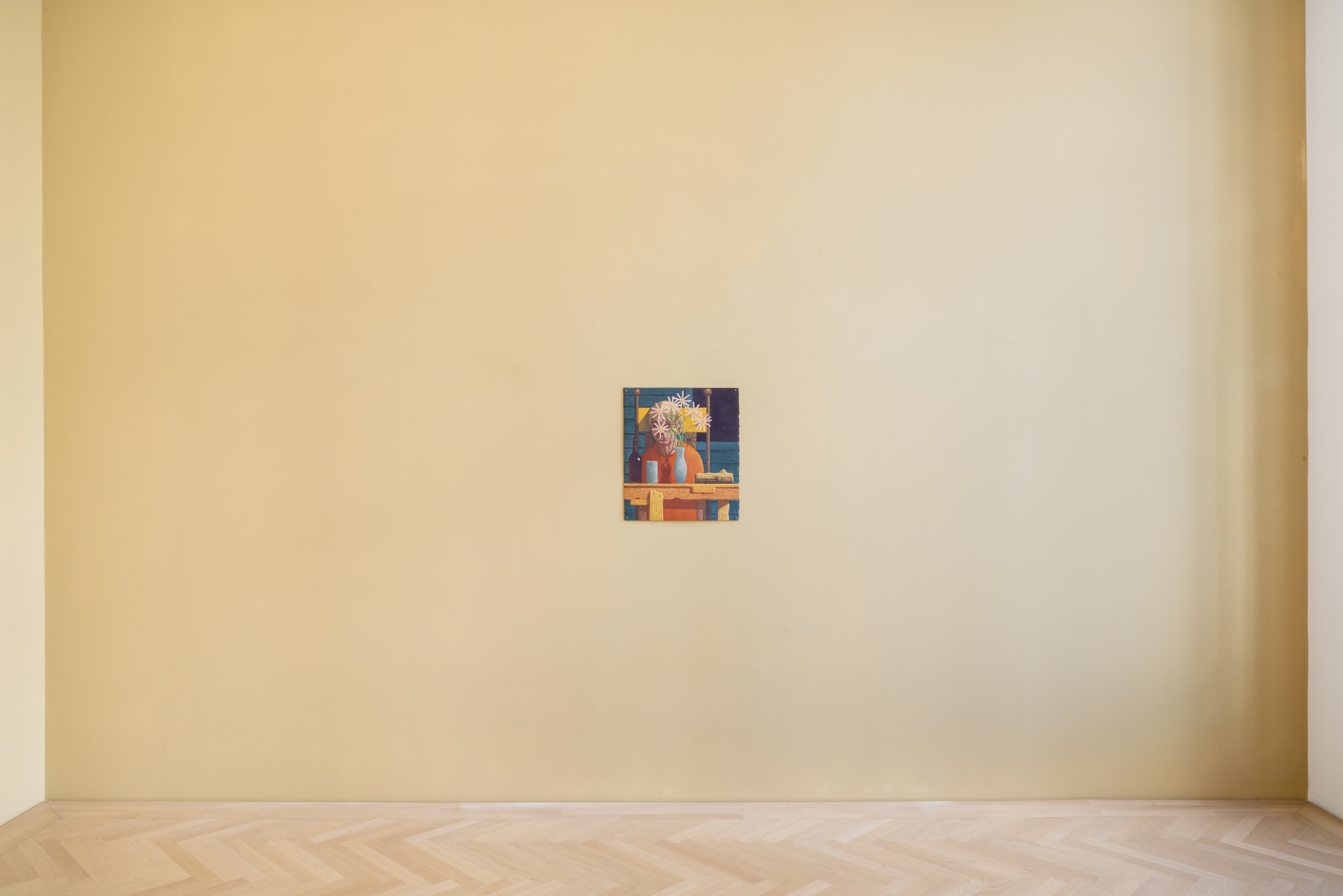 Exhibition view