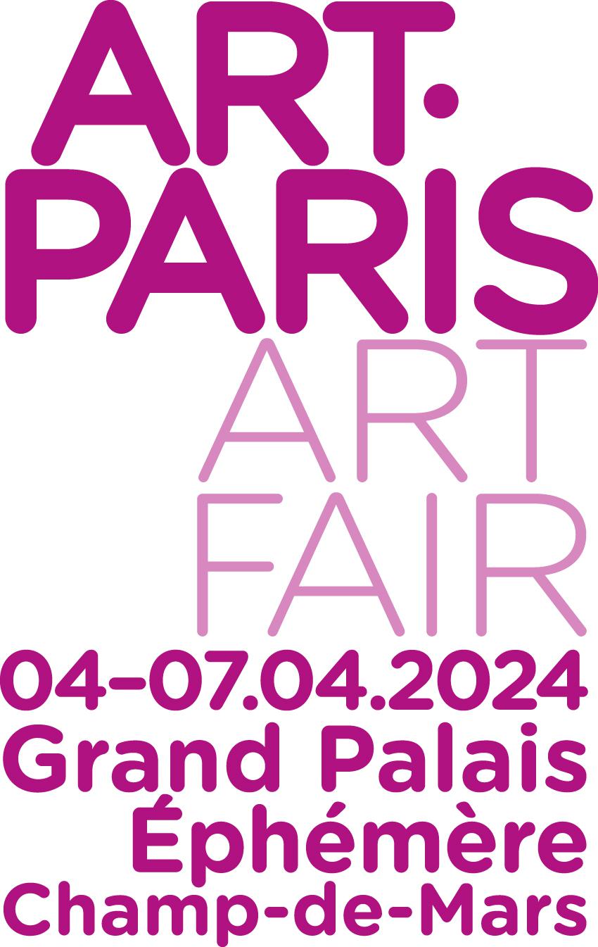 Nosbaum Reding @ ART PARIS 2024