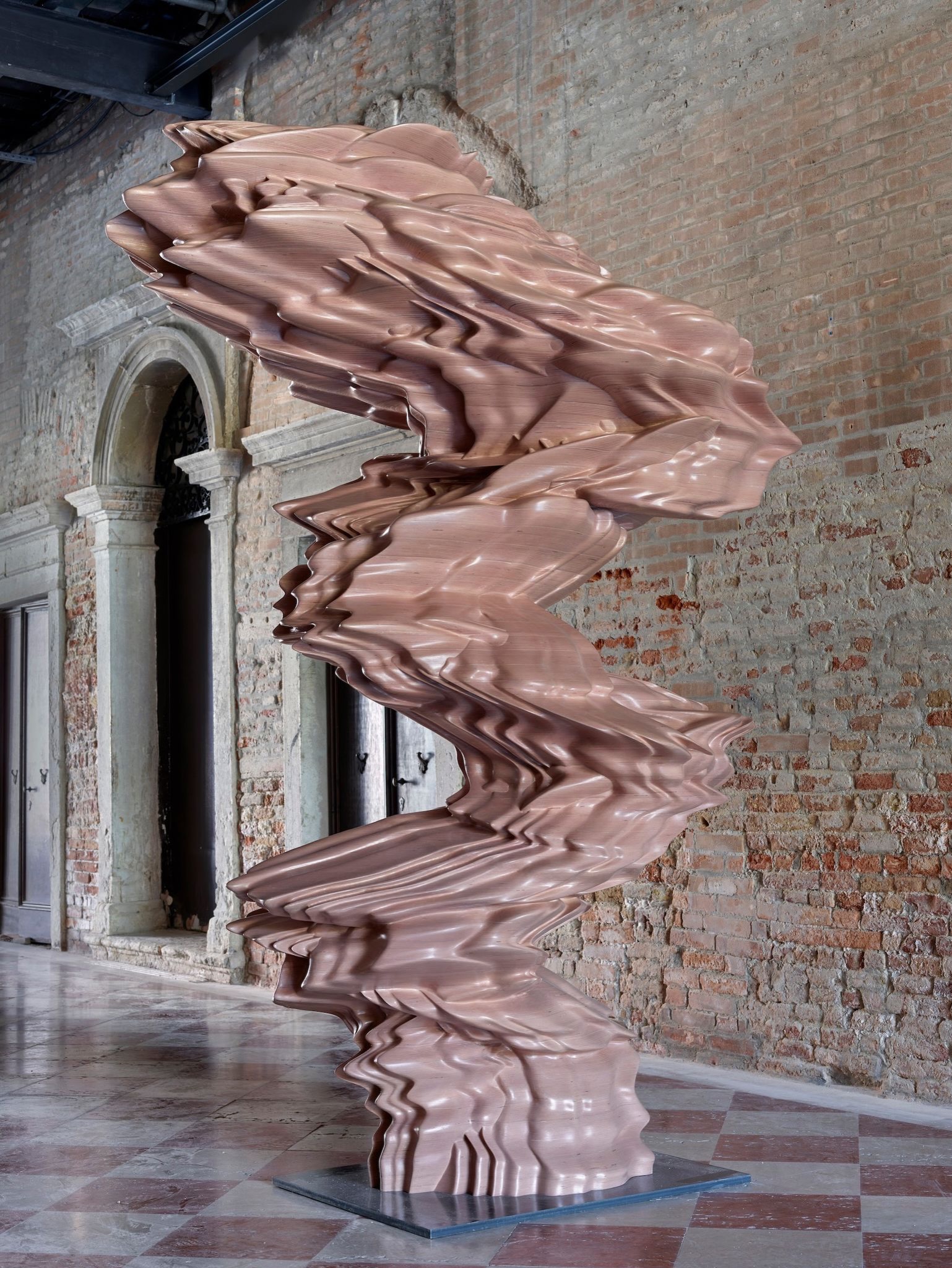 Ocean of Drops | Ca' Tron Venice
